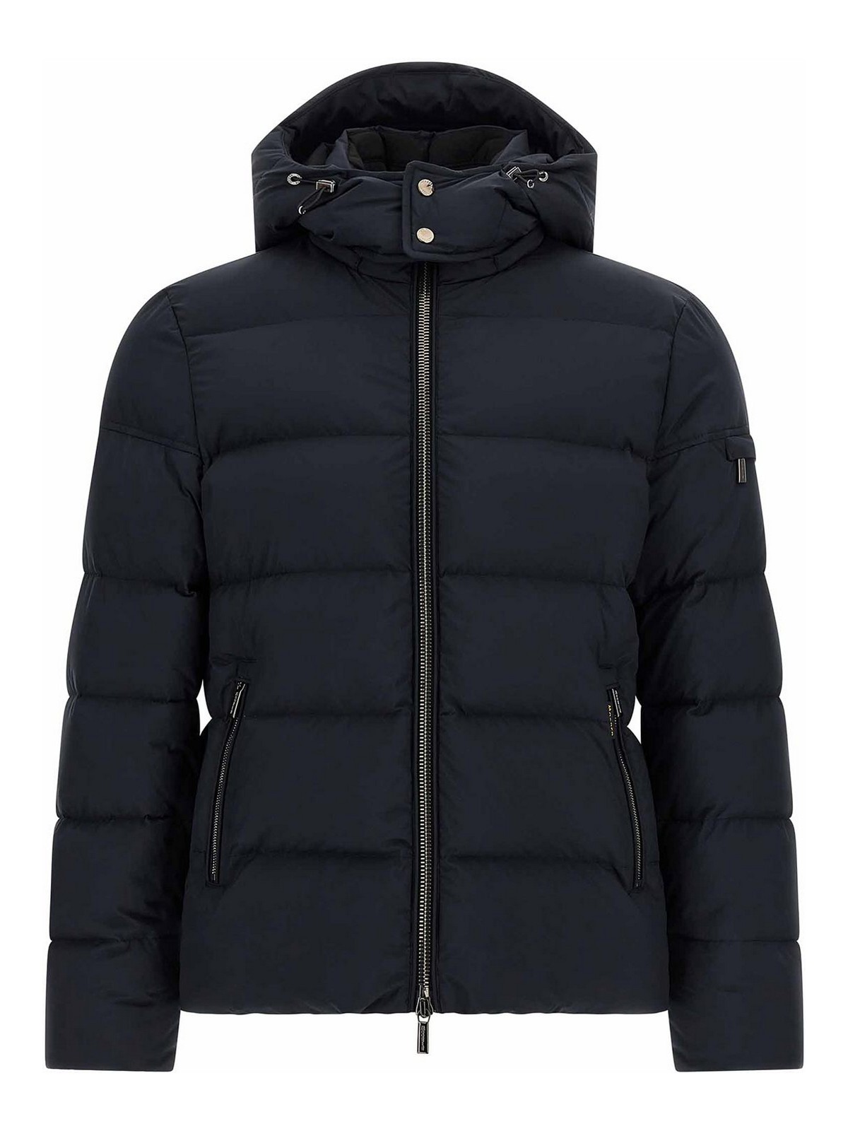 Moorer Bomber - Bleu
