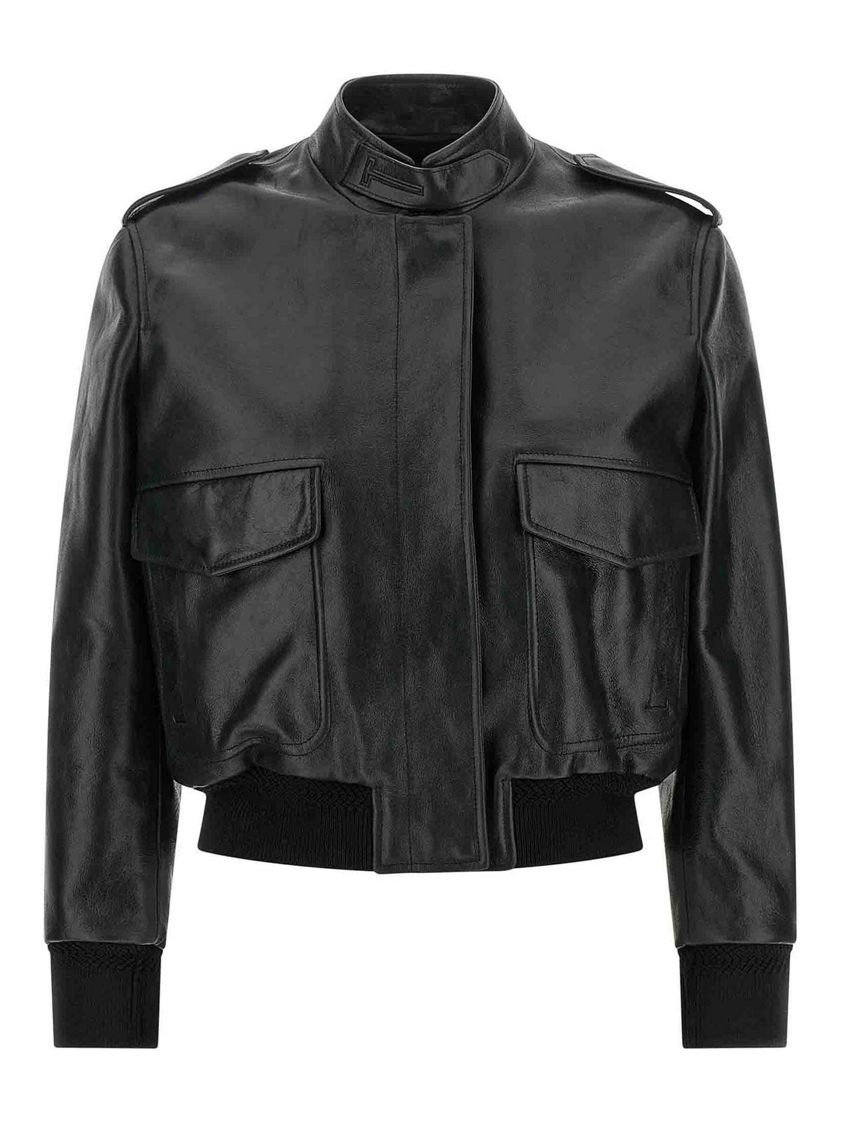 Tom Ford Veste Casual - Noir