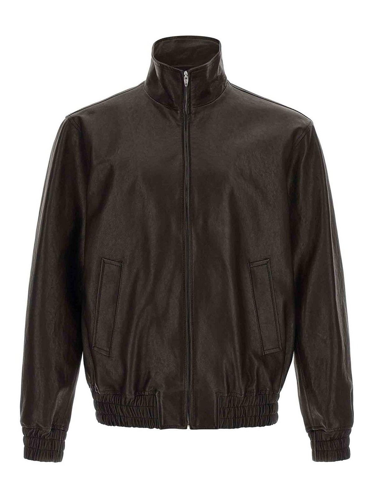 Valentino Garavani Veste Casual - Noir