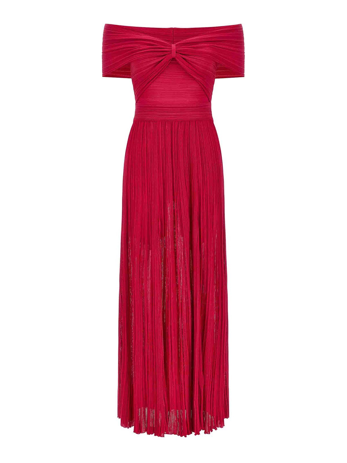Antonino Valenti Maxi Robe - Multicolore