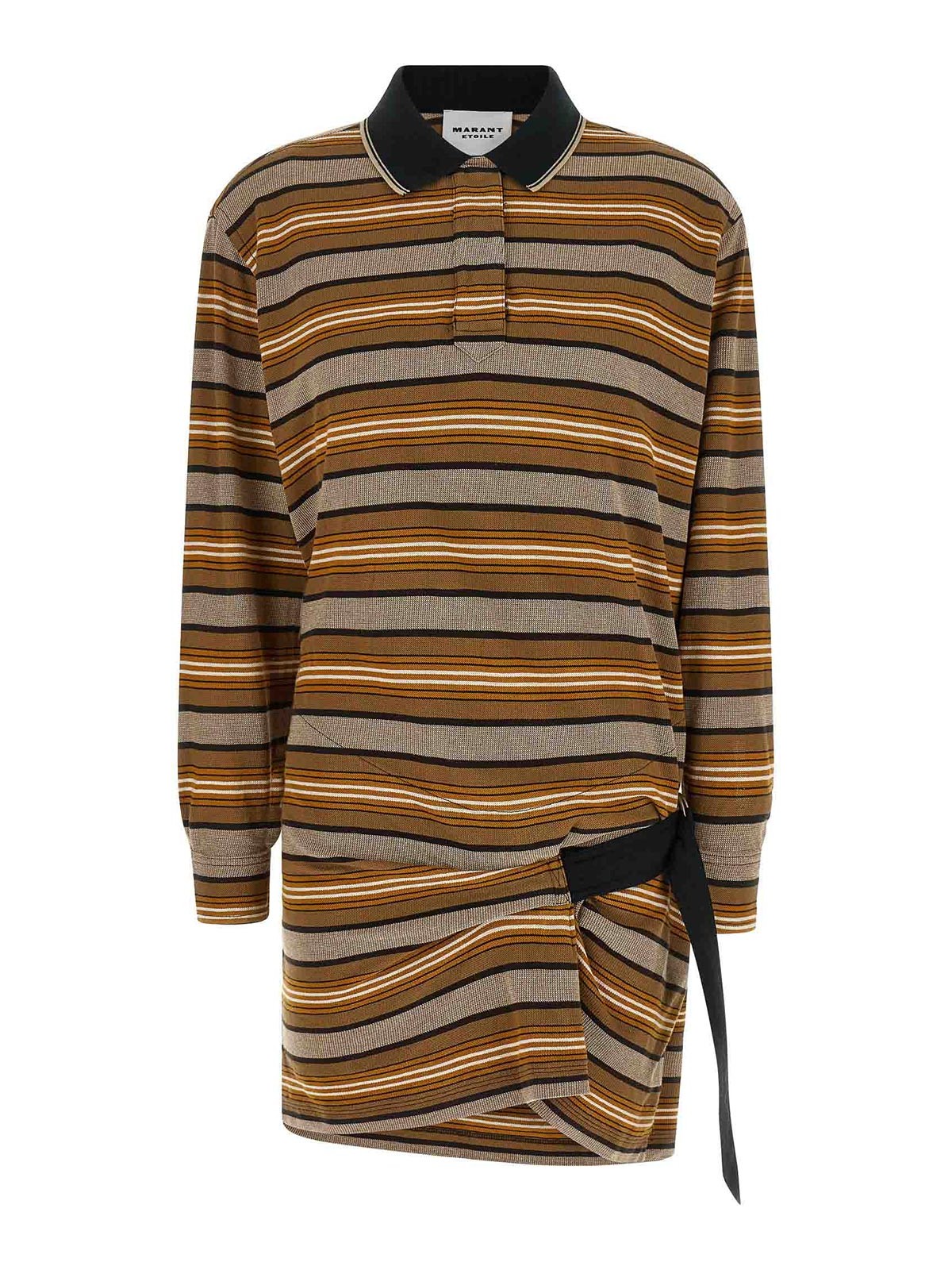 Isabel Marant Etoile Polo - Beige