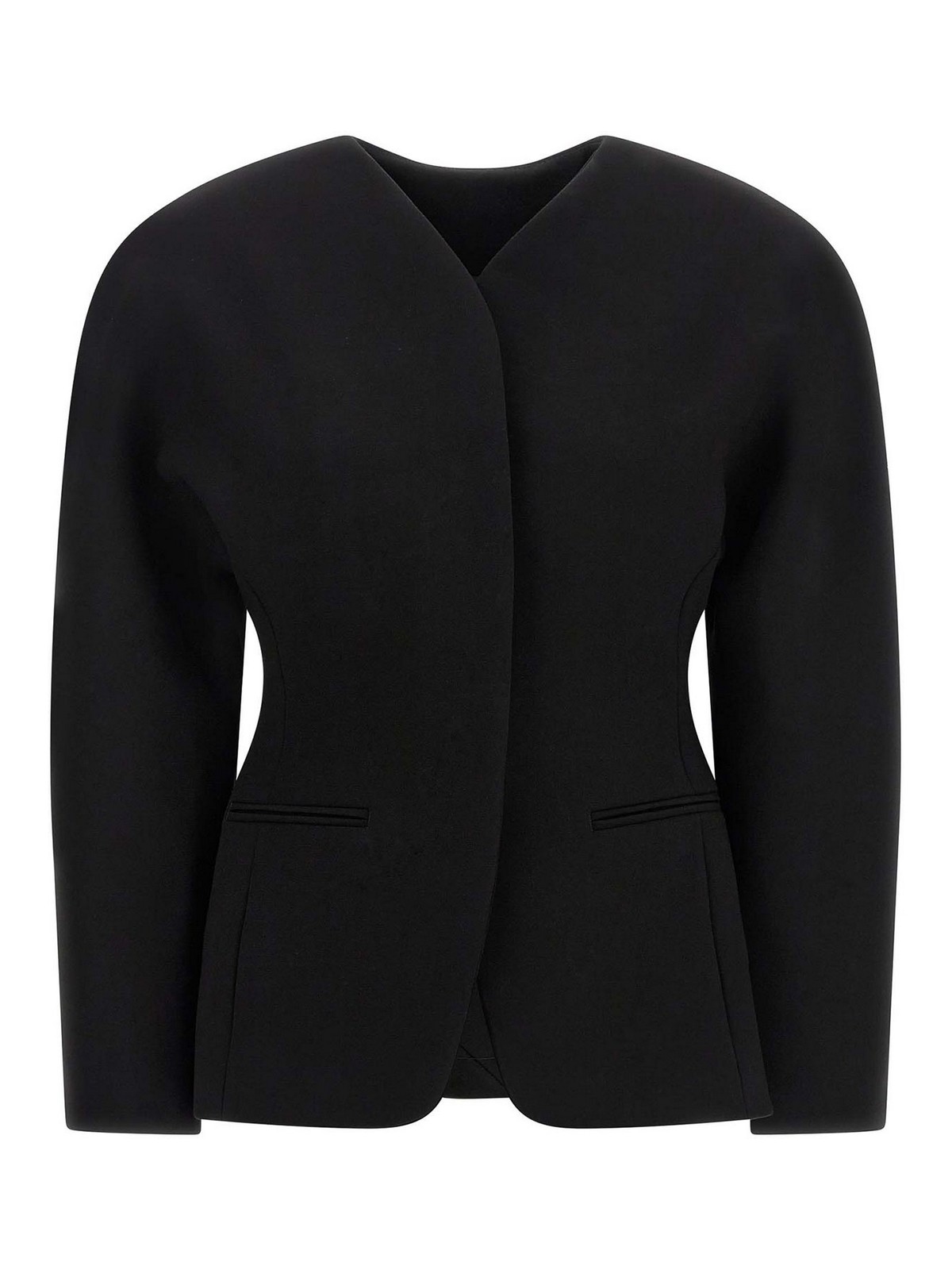 Jacquemus Blazer - Noir