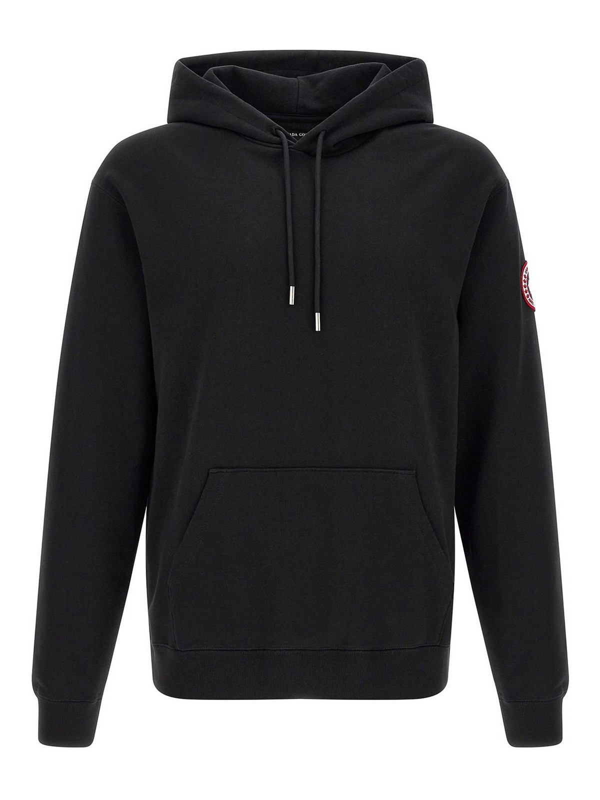 Canada Goose Sweat-Shirts - Noir