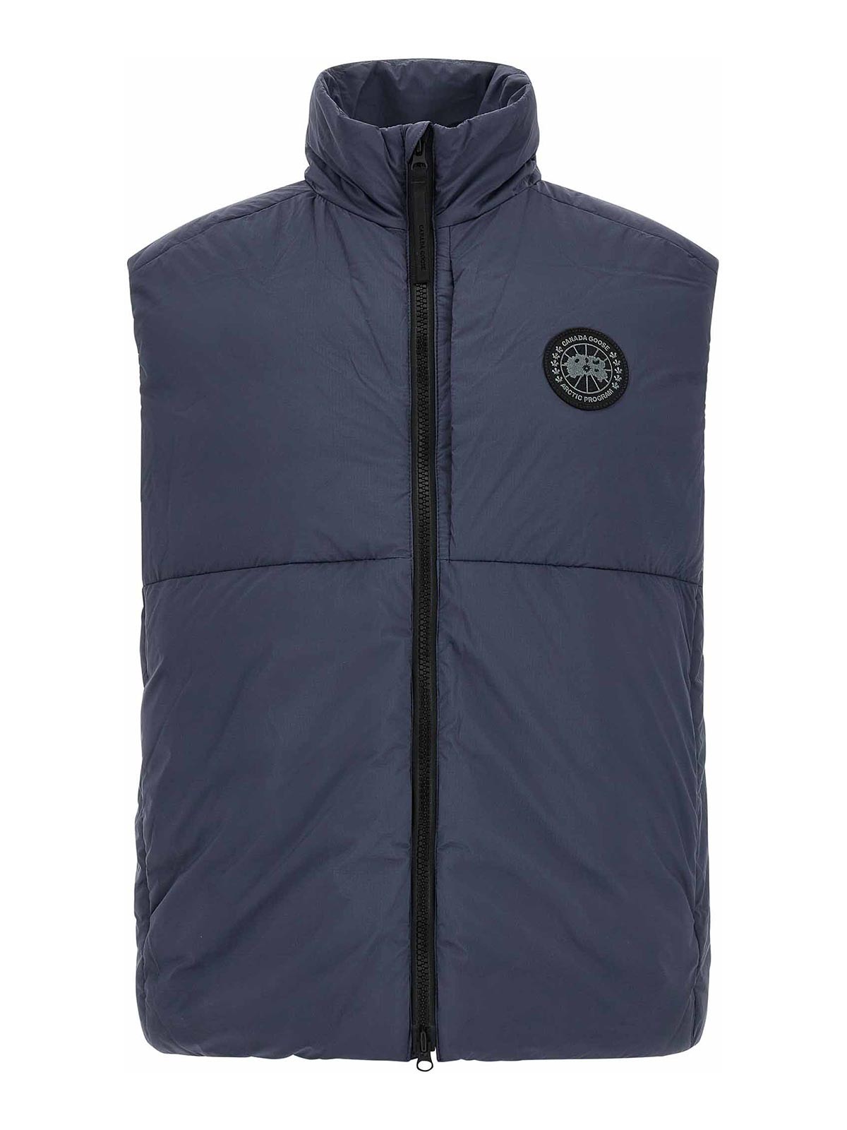Canada Goose Gilet - Bleu