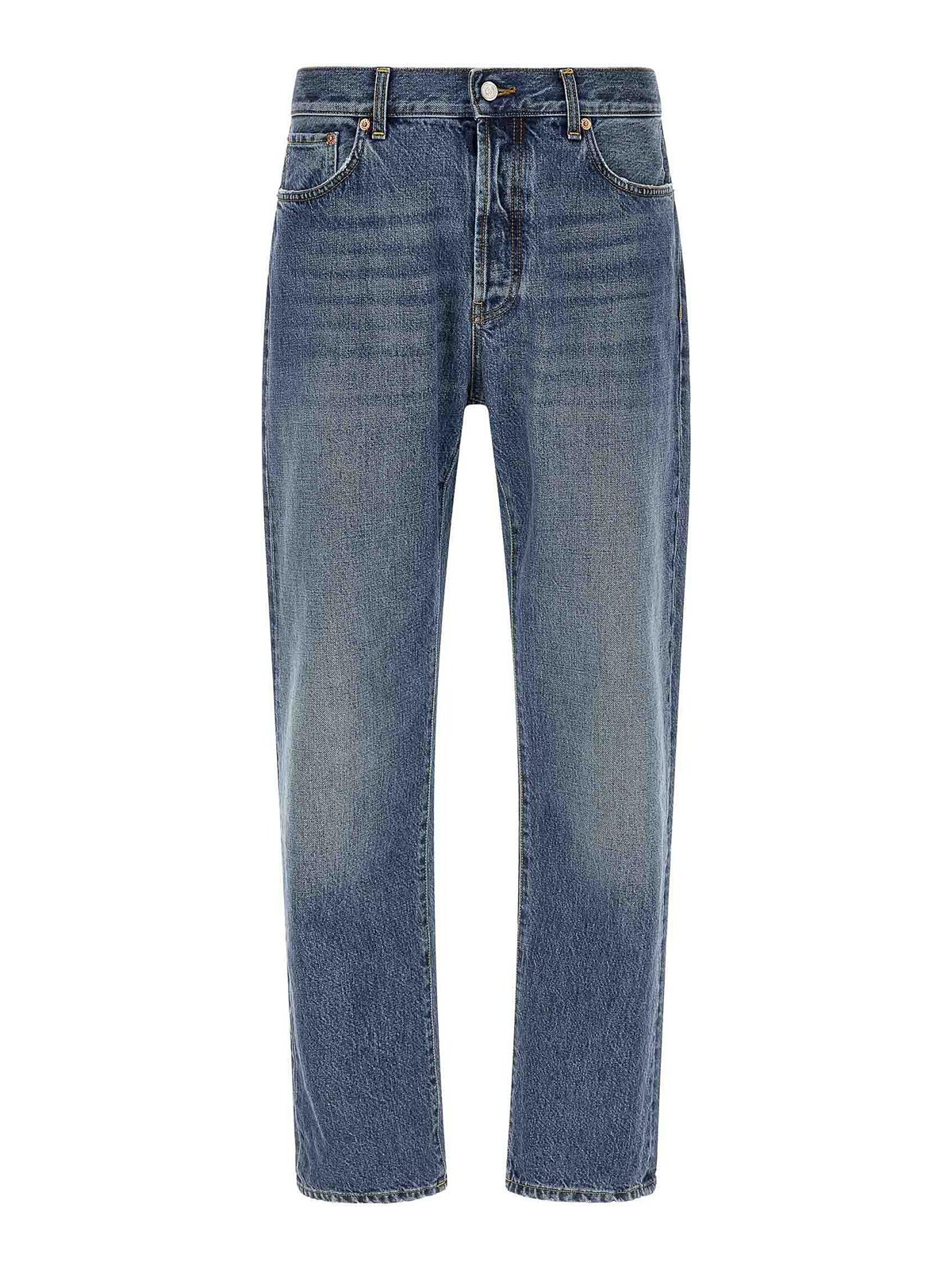 Department 5 Jean Droit - Bleu