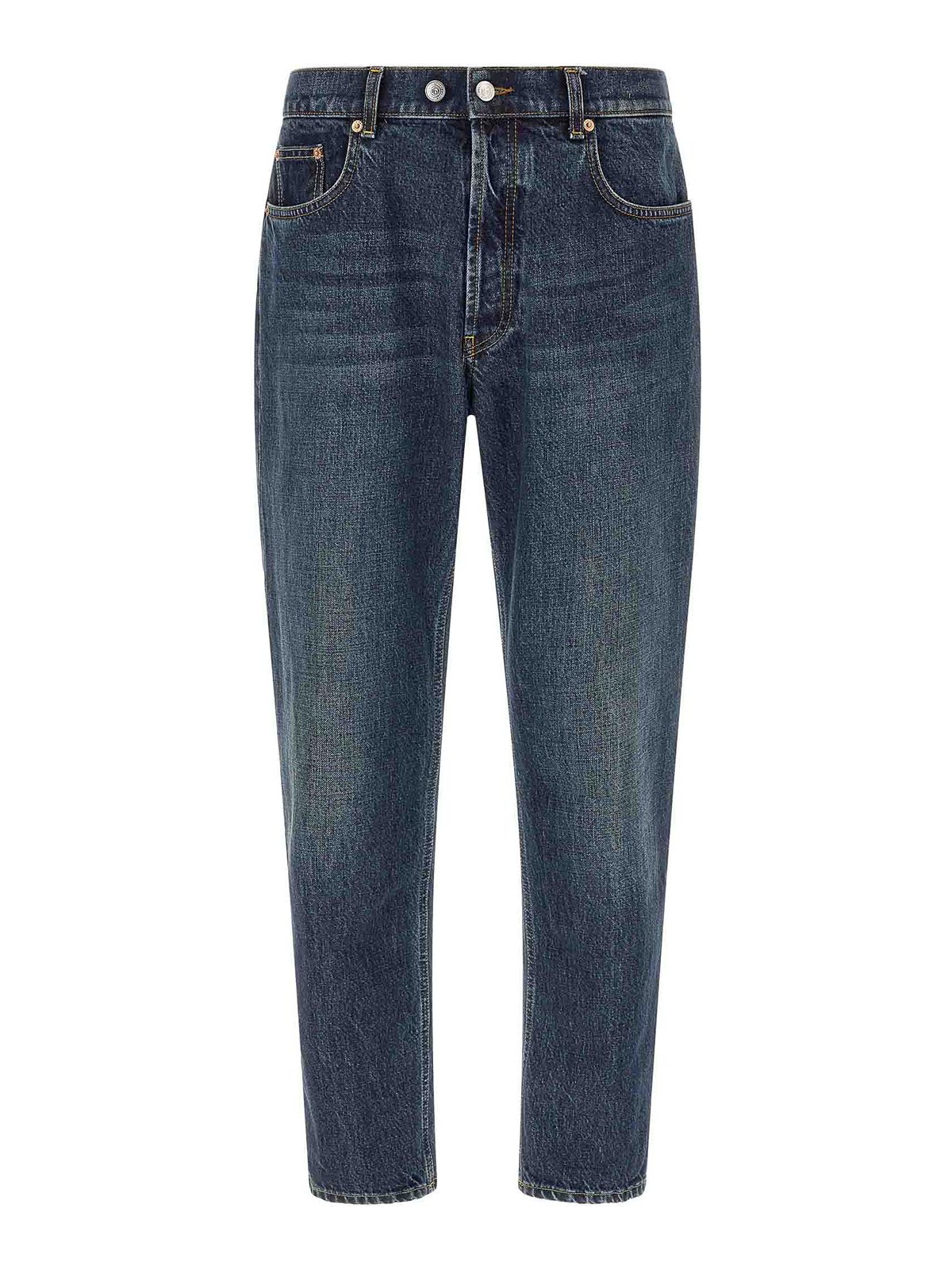 Department 5 Jean Droit - Bleu