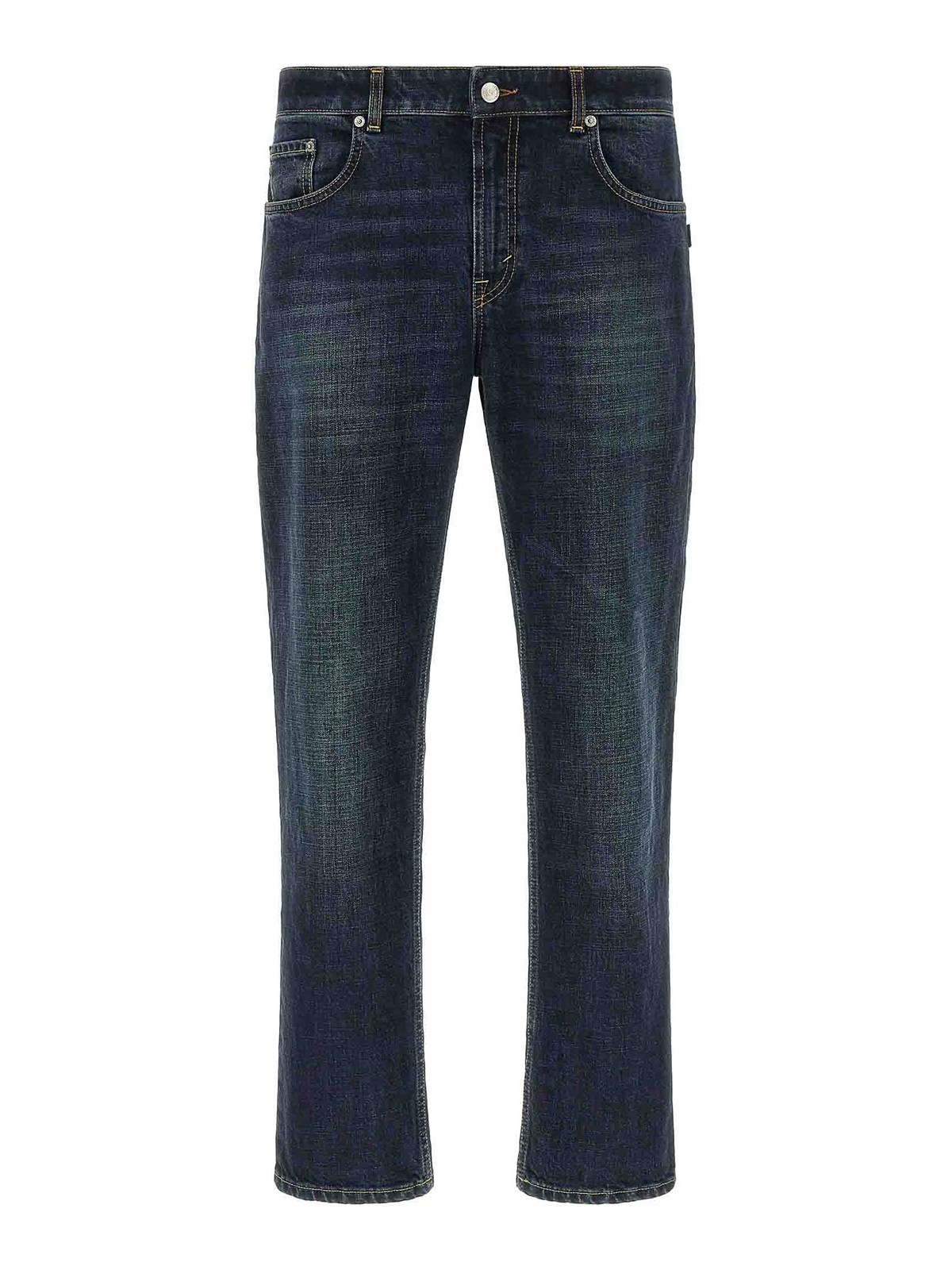 Department 5 Jean Droit - Bleu