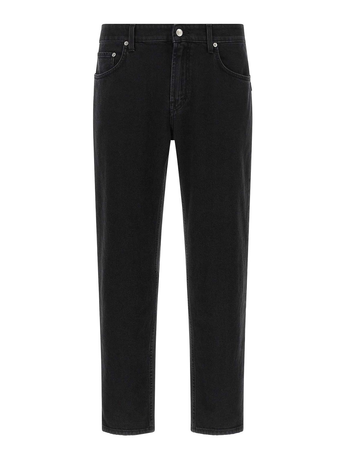 Department 5 Jean Droit - Noir