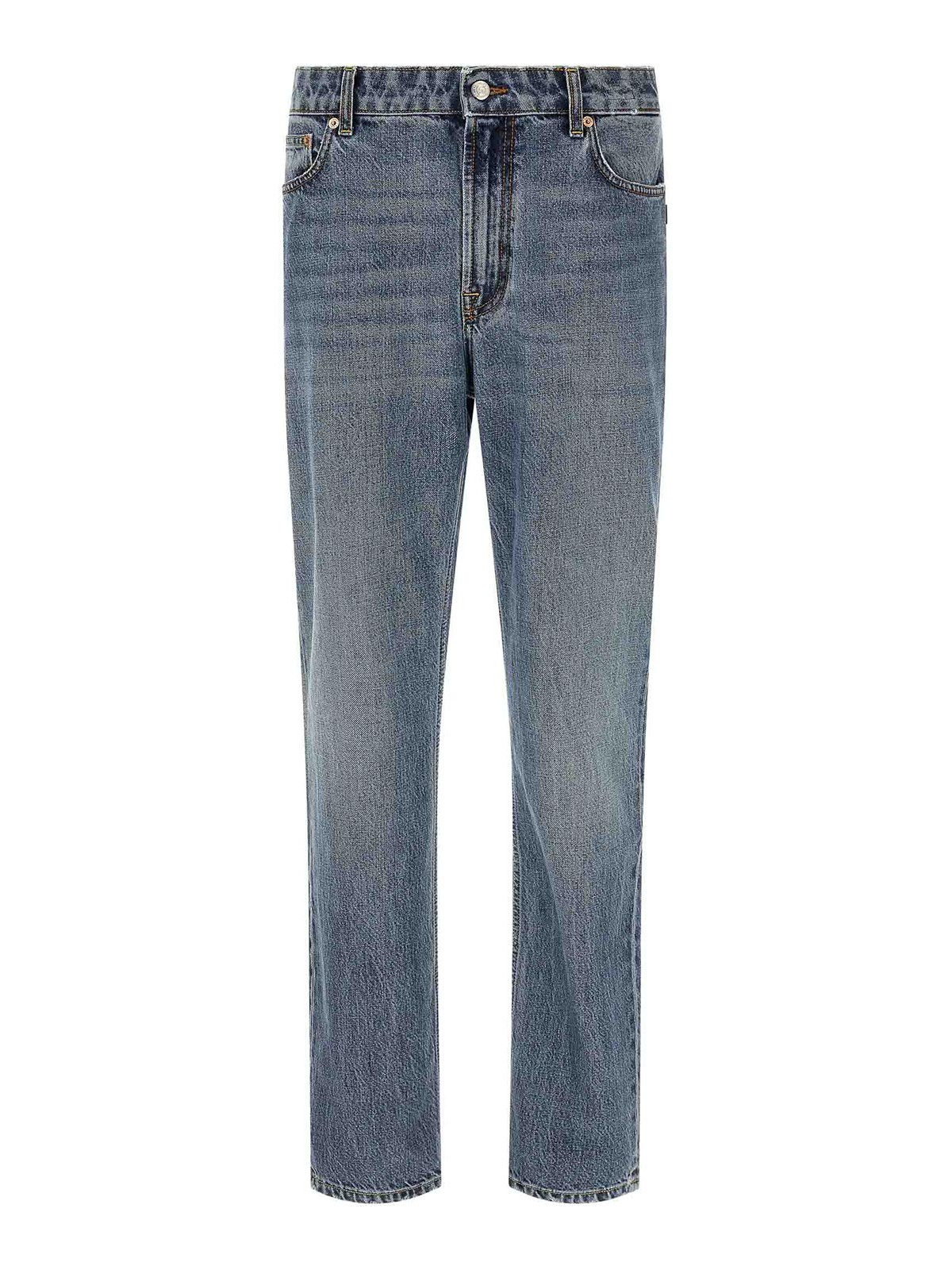 Department 5 Jean Droit - Bleu