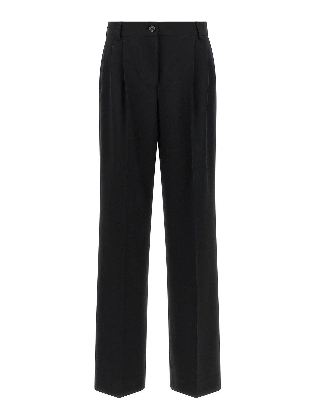 Dolce & Gabbana Pantalons Décontractés - Noir