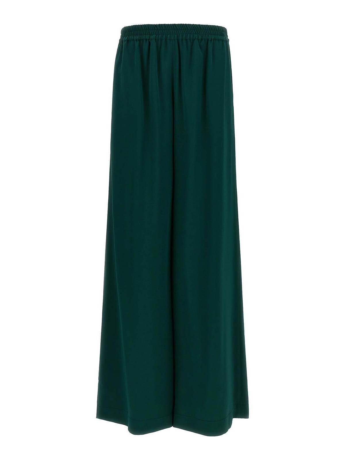 Gianluca Capannolo Pantalons Décontractés - Vert