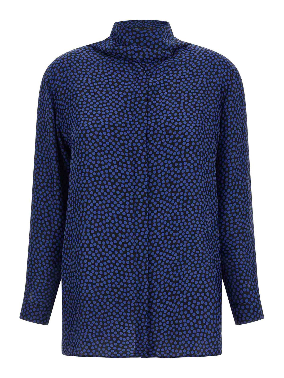 Gianluca Capannolo Chemise - Bleu