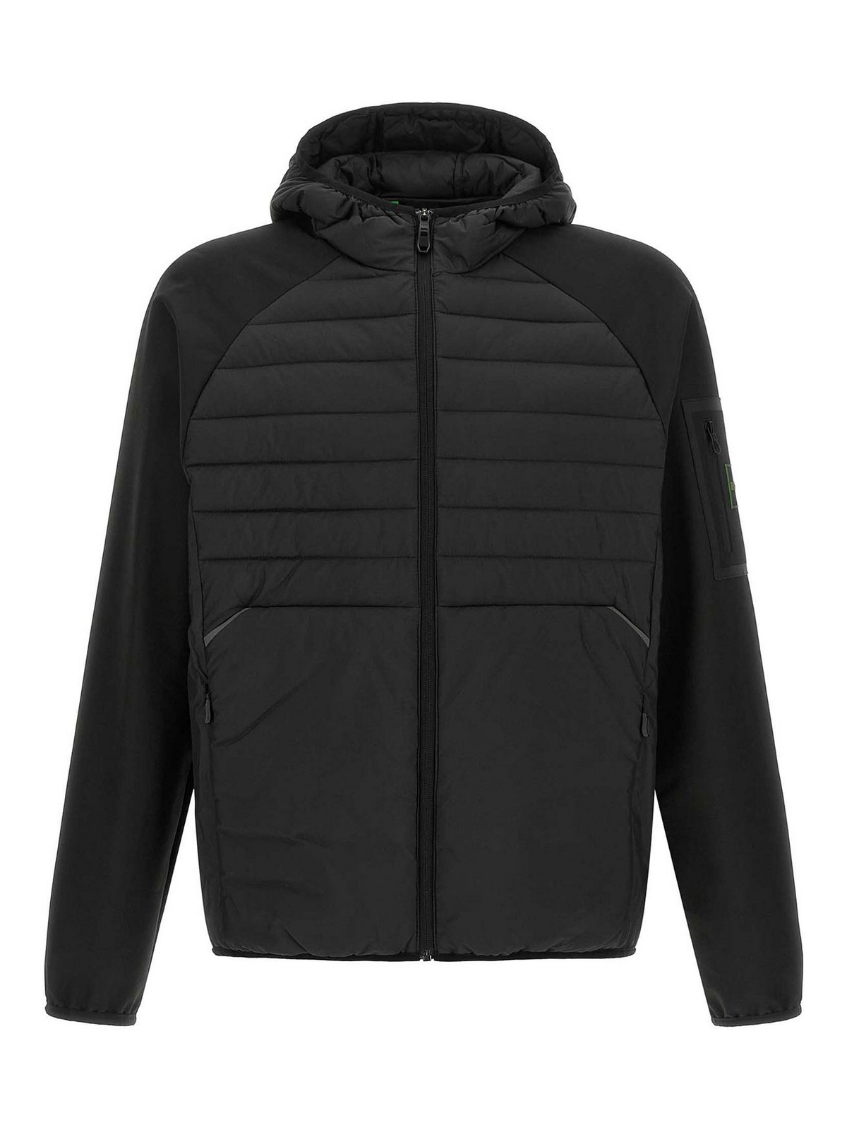 Hugo Boss Sweat-Shirts - Noir
