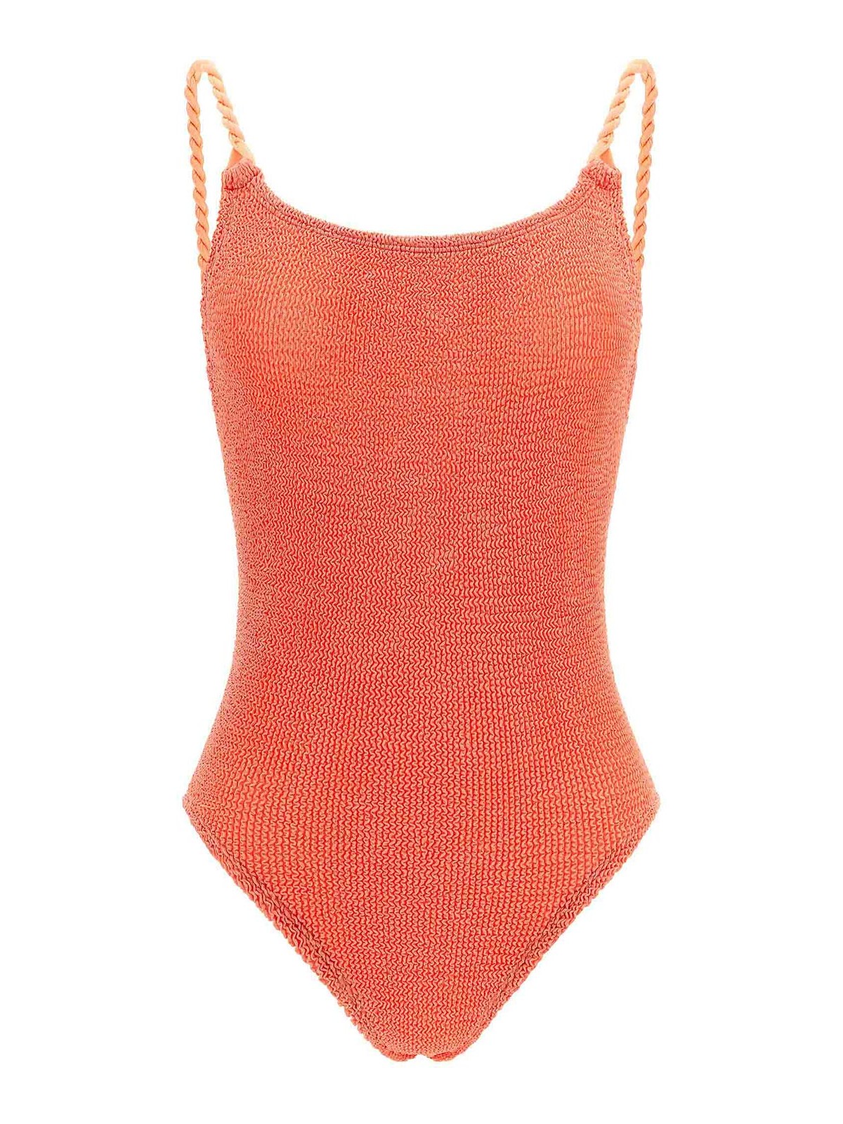 Hunza G Maillot De Bain - Orange