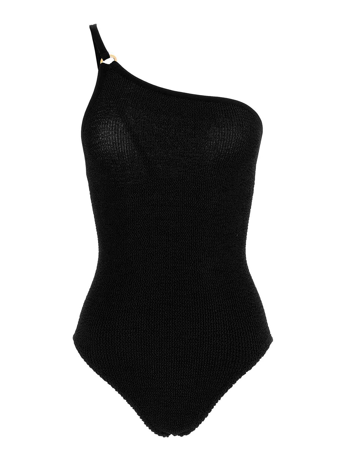 Hunza G Maillot De Bain - Noir