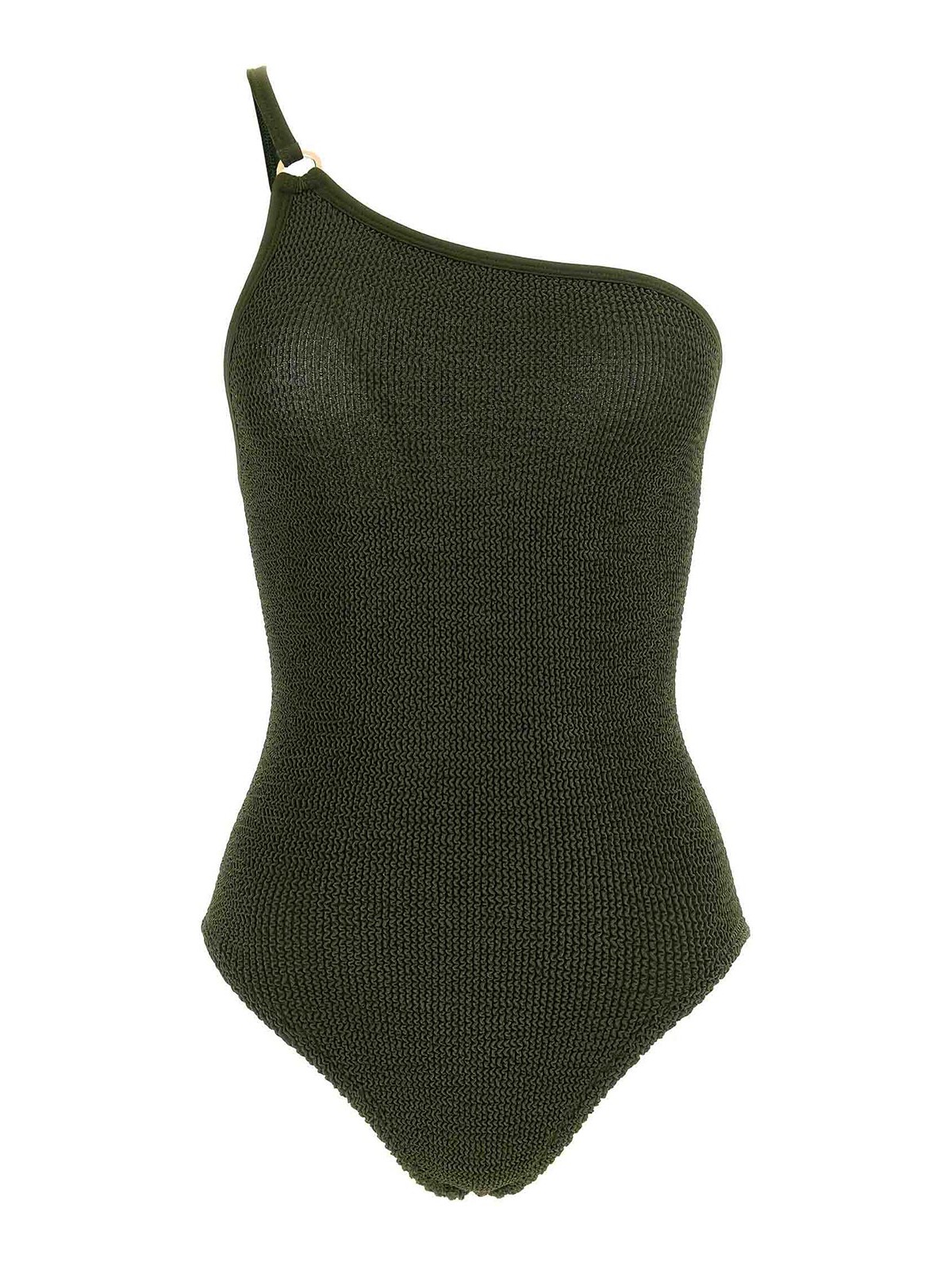 Hunza G Maillot De Bain - Vert