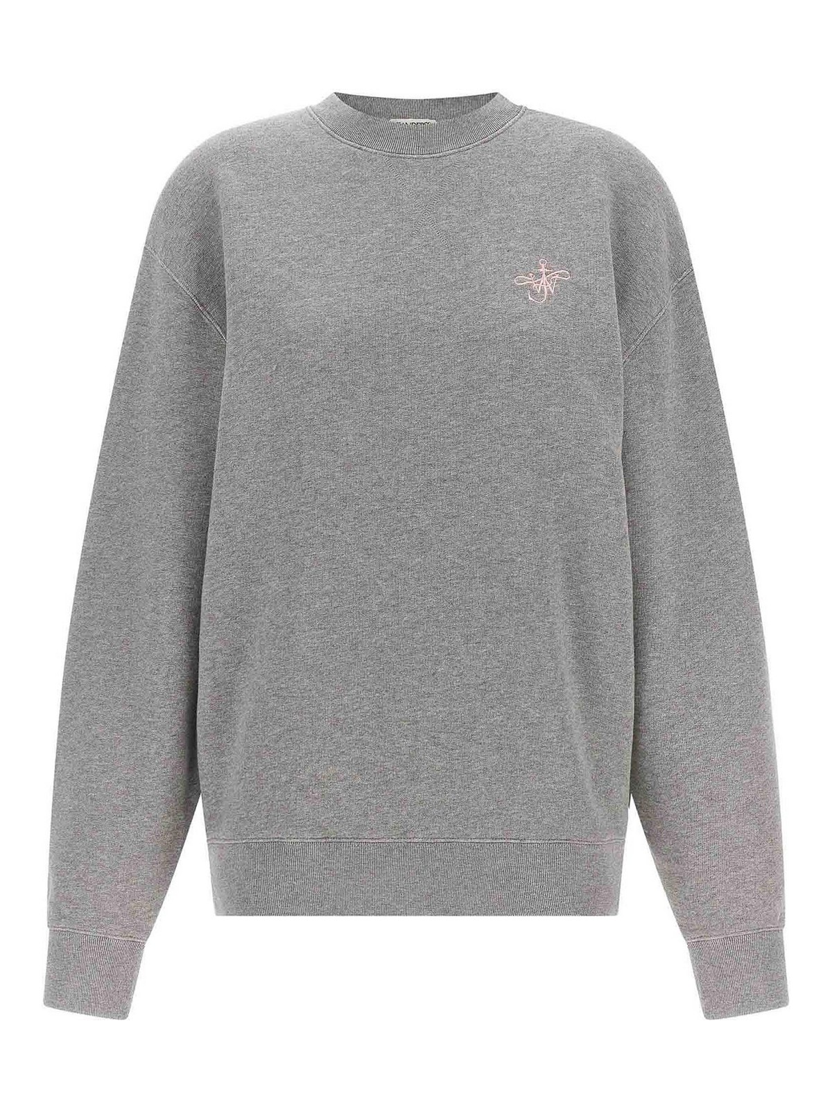 J. W. Anderson Sweat-Shirts - Gris