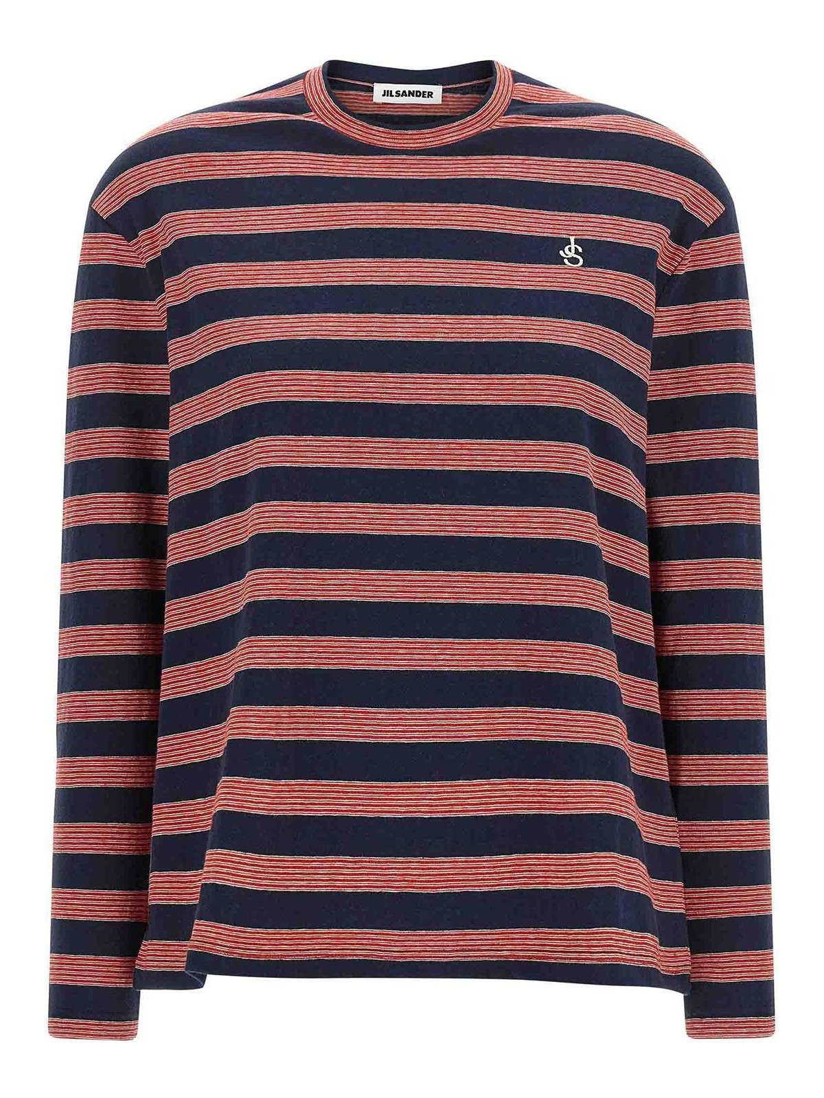 Jil Sander T-Shirt - Multicolore