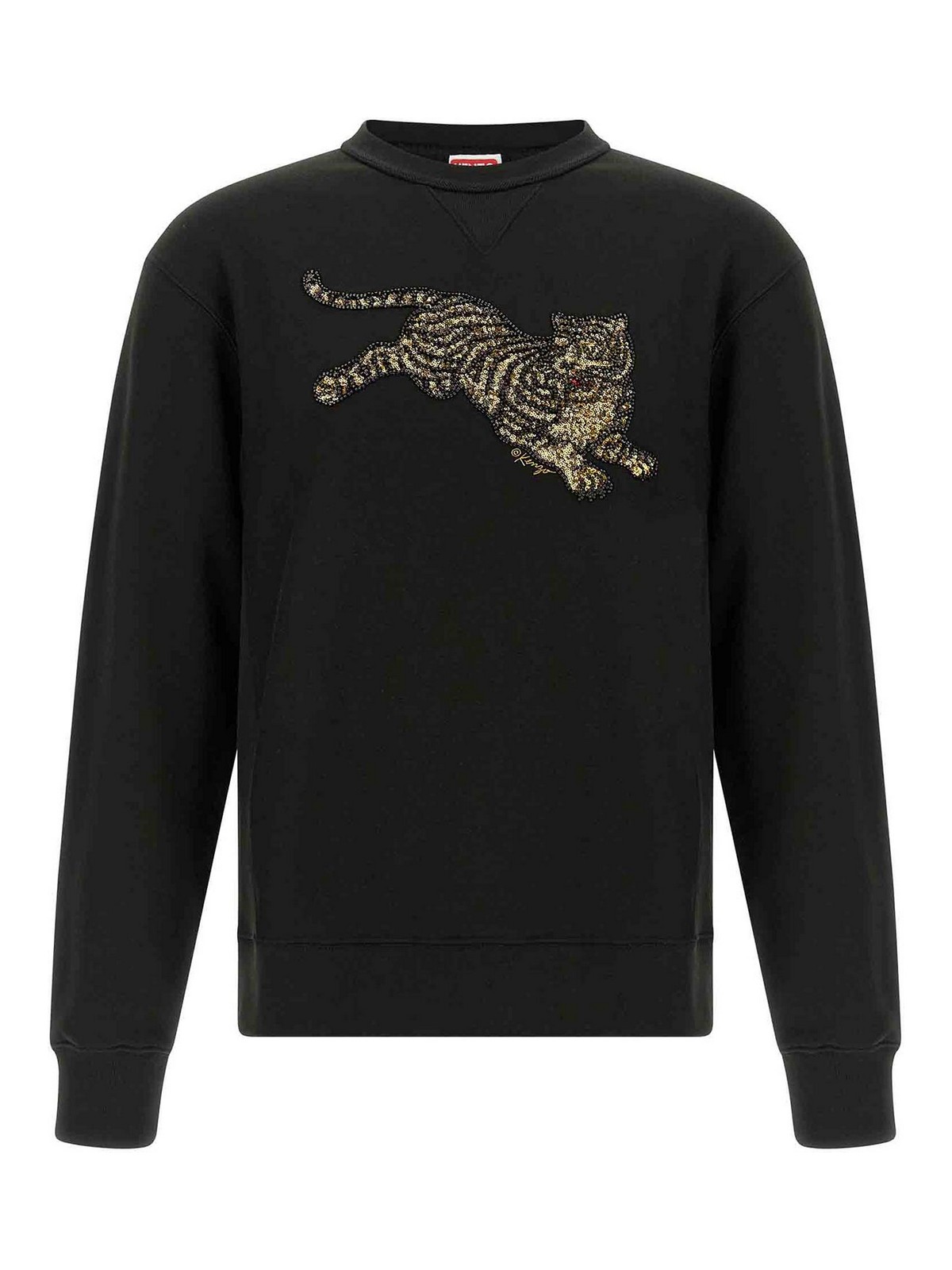 Kenzo Sweat-Shirts - Noir