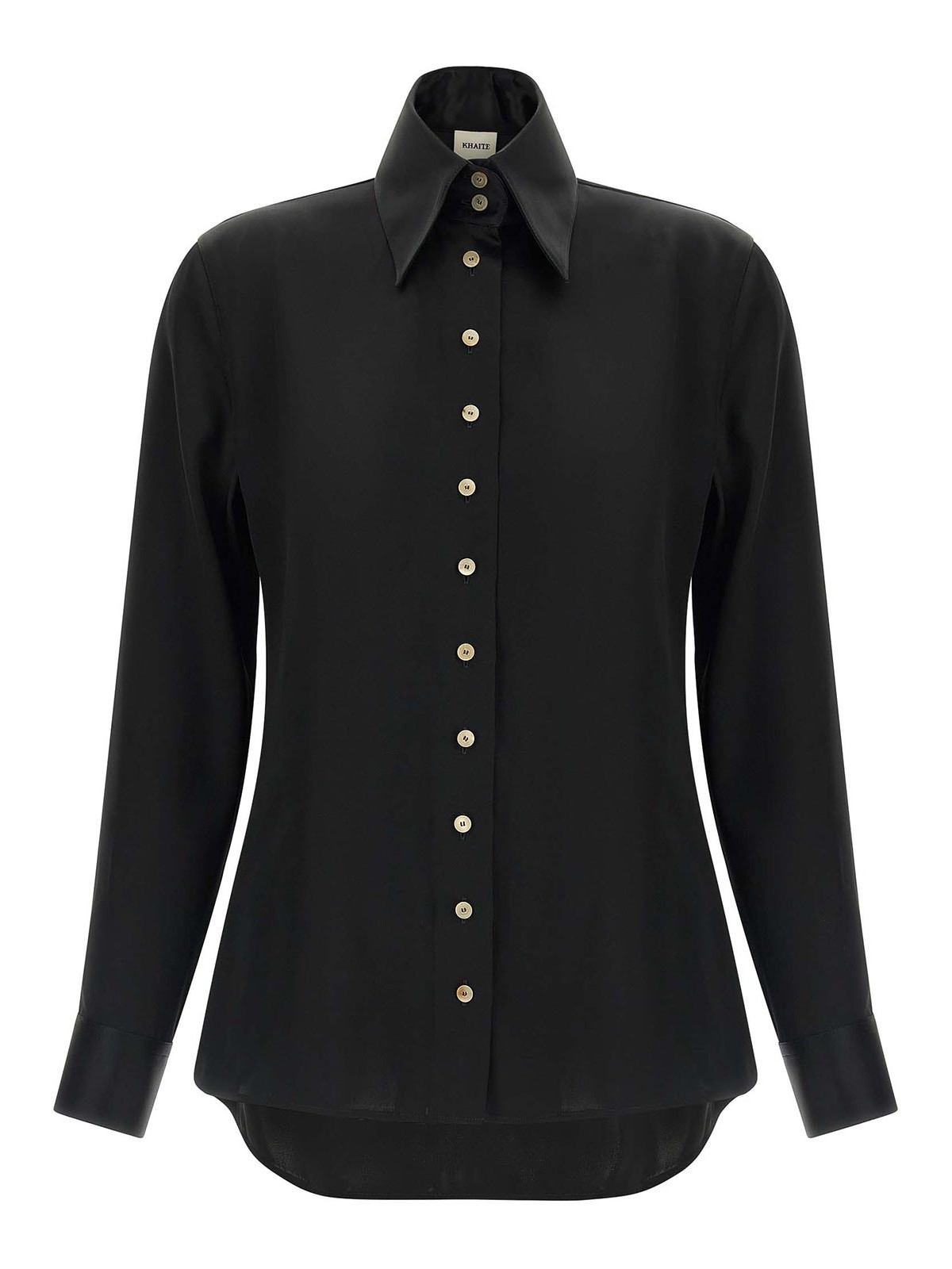 Khaite Chemise - Noir