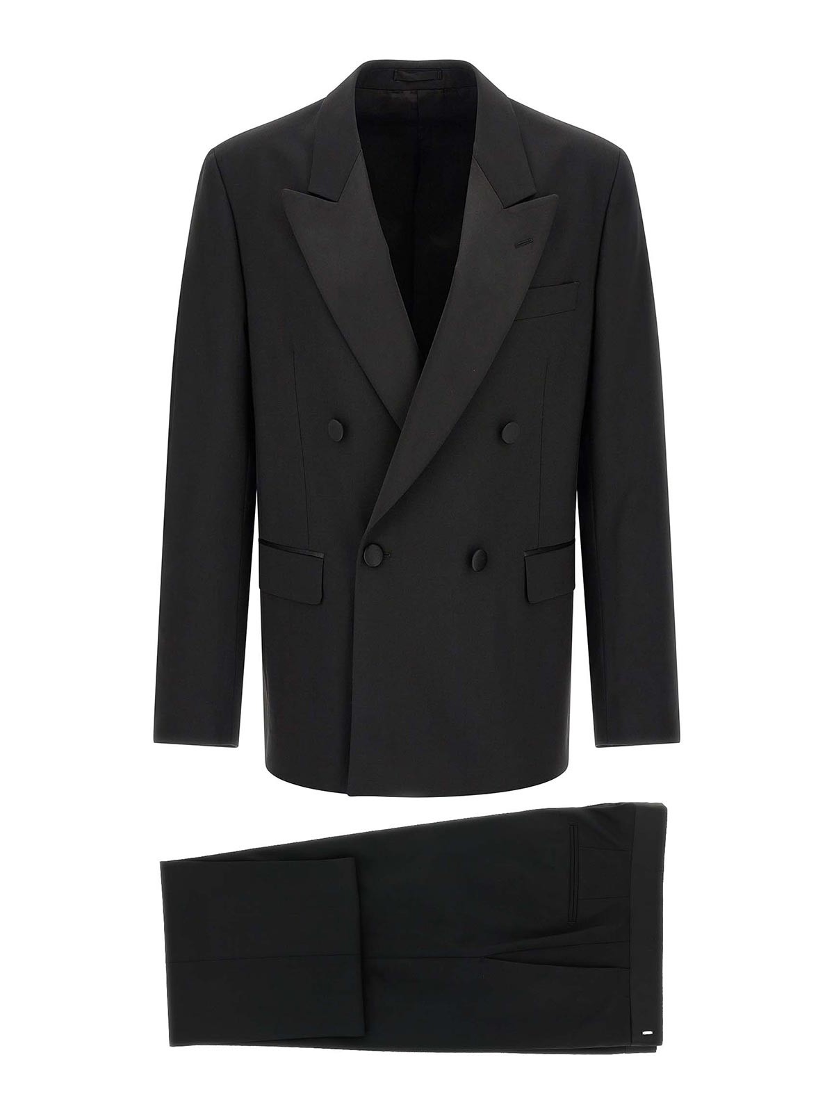 Lardini Tailleur - Noir