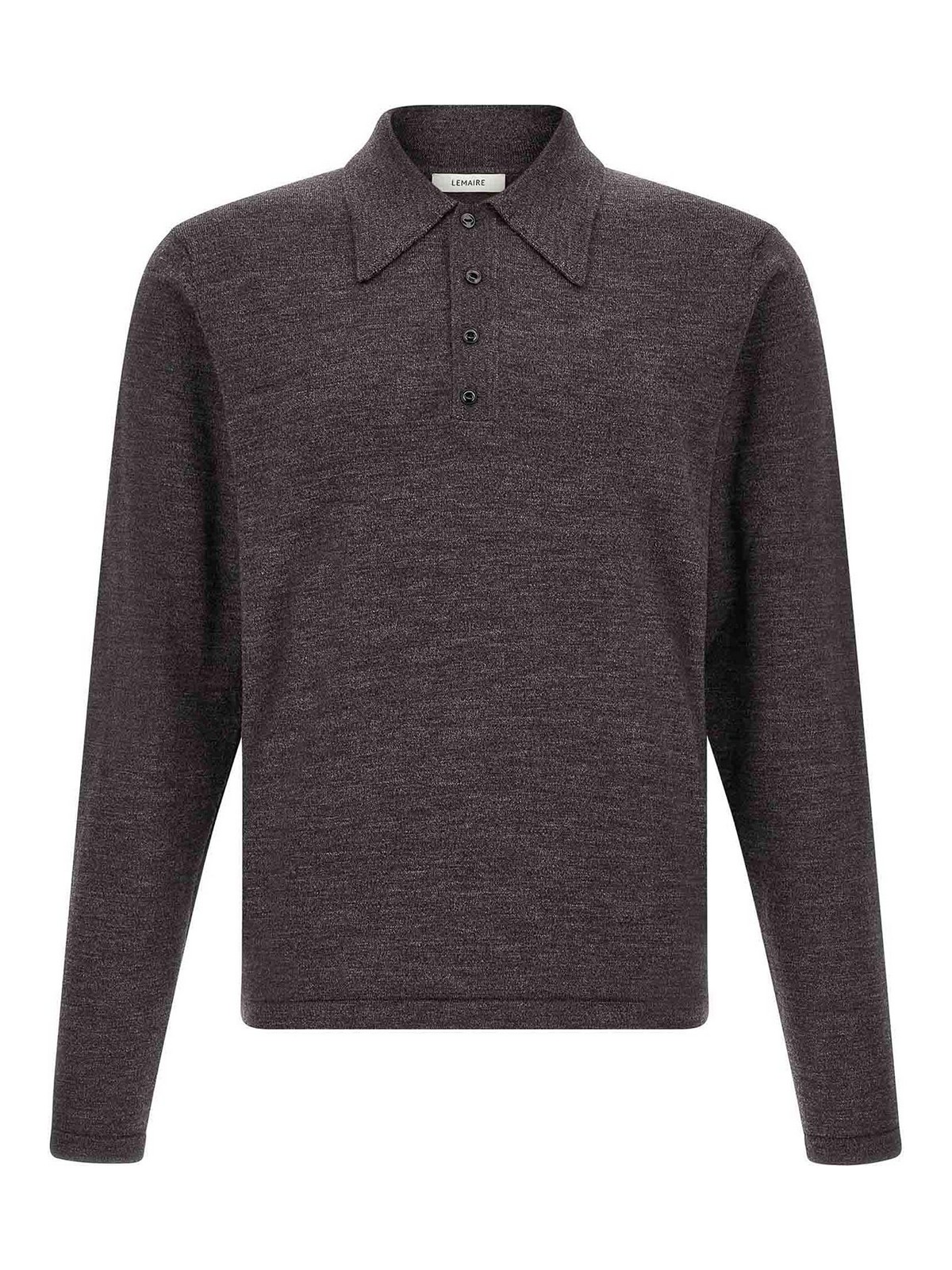 Lemaire Polo - Marron