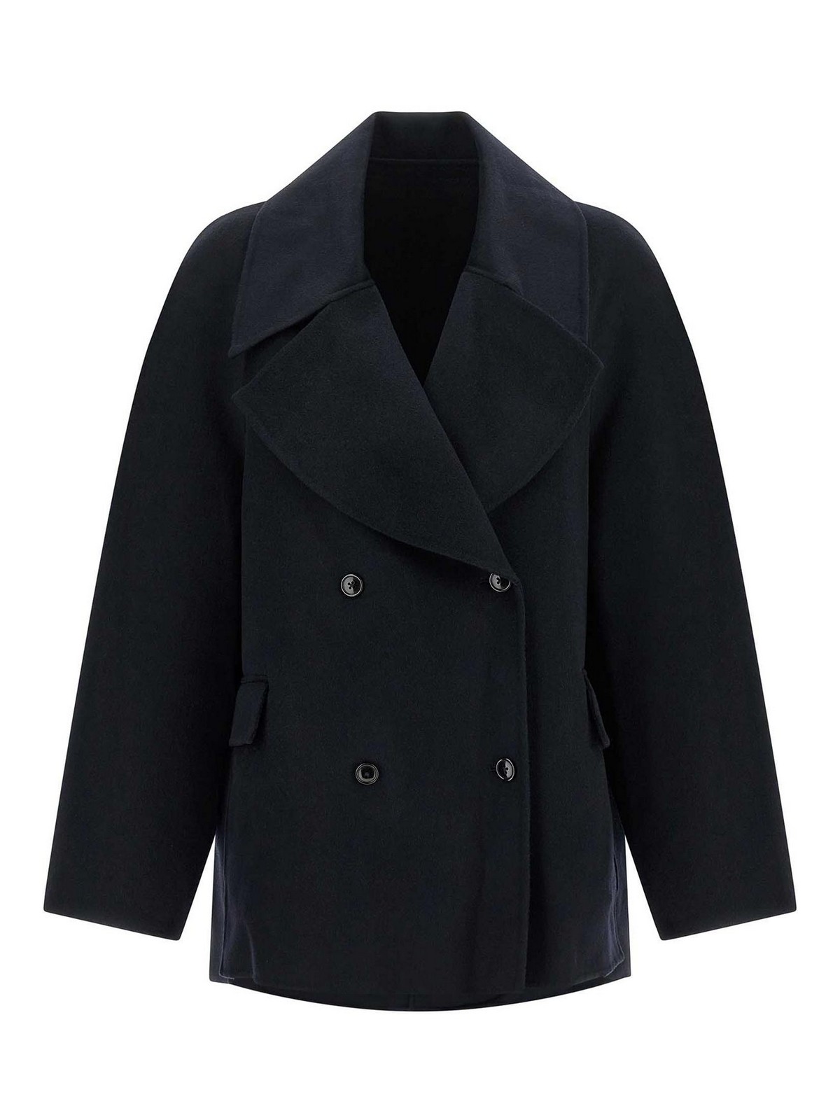 Loulou Studio Trench-Coat - Bleu