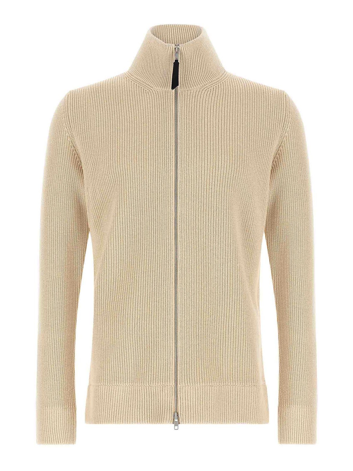 Maison Margiela Cardigan - Beige