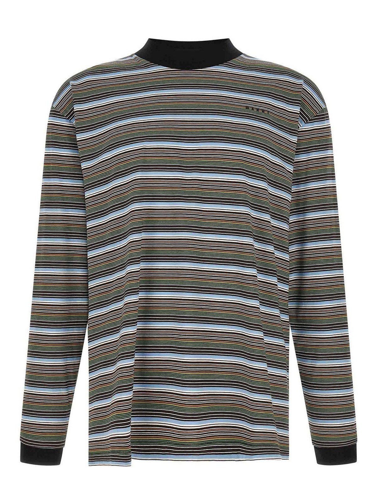 Marni T-Shirt - Multicolore