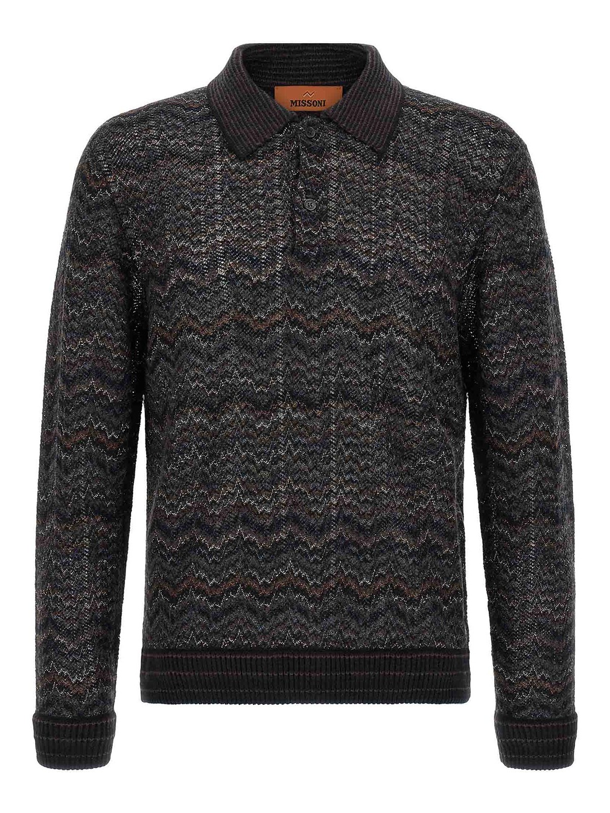 Missoni Polo - Multicolore