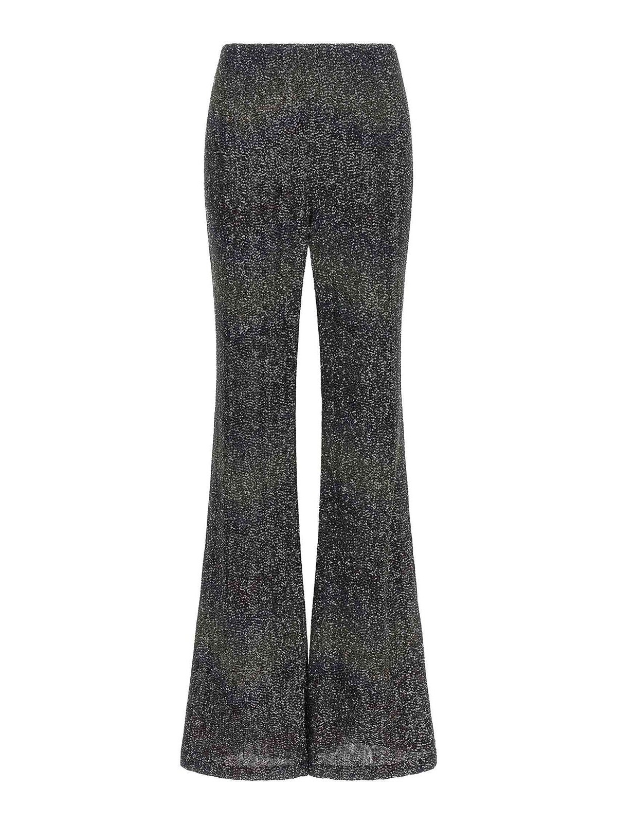 Missoni Pantalons Décontractés