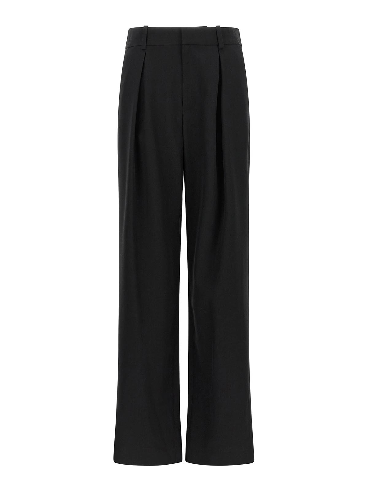 MM6 Maison Margiela Pantalons Décontractés
