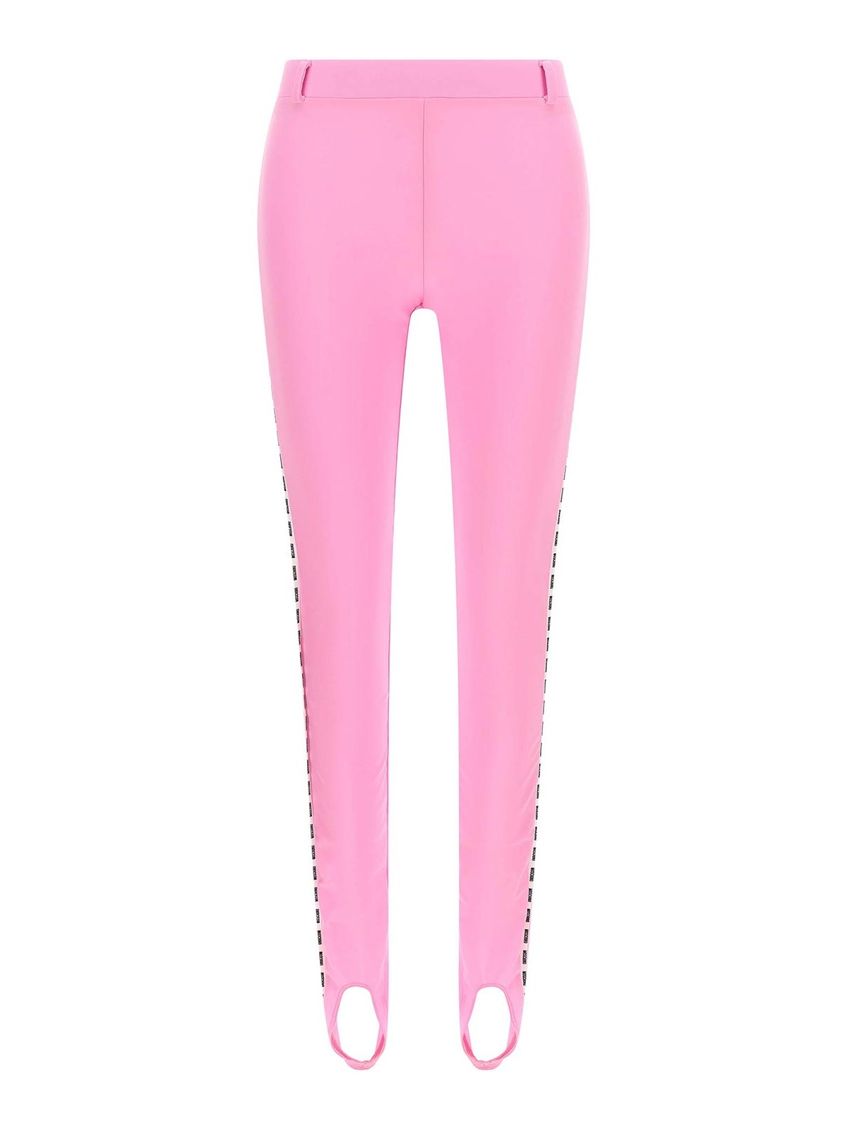 Moschino Leggings - Couleur Chair