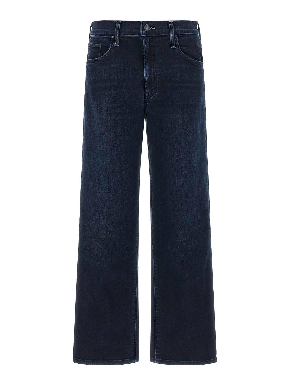 Mother Jean Droit - Bleu