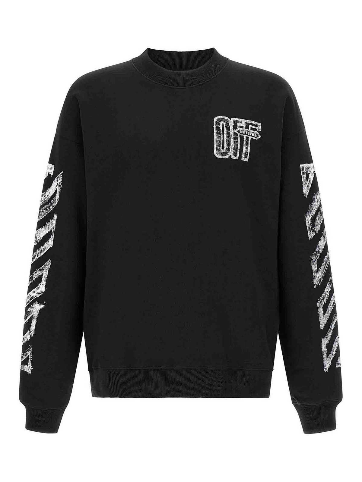 Off-White Sweat-Shirts - Noir