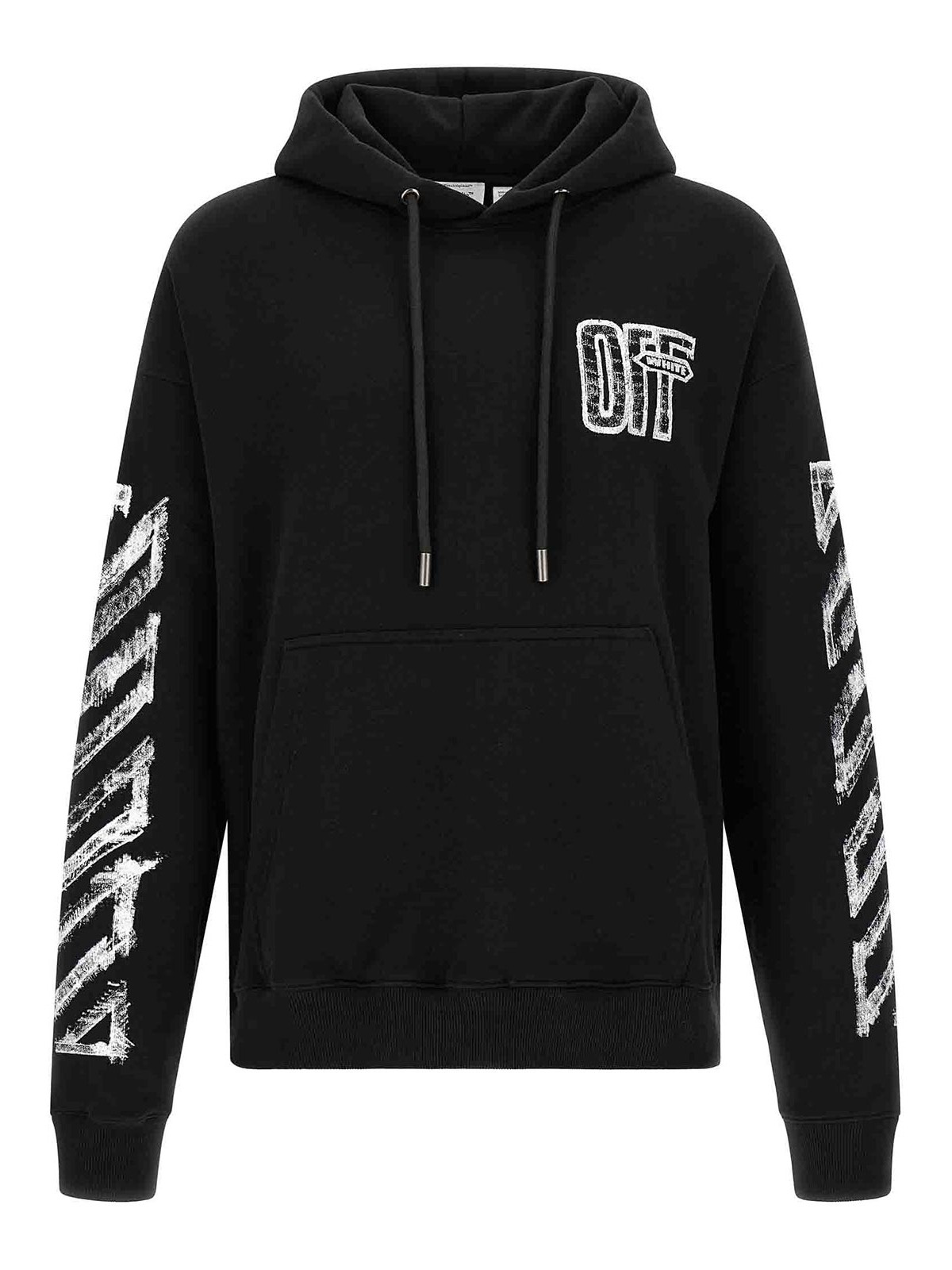 Off-White Sweat-Shirts - Noir