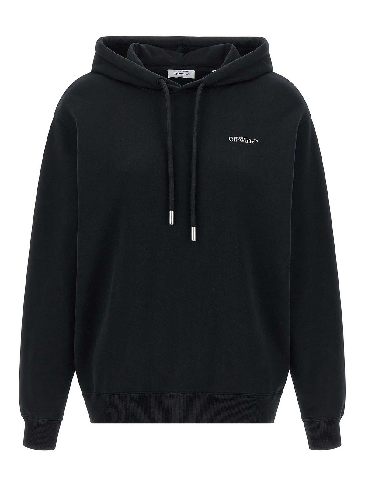 Off-White Sweat-Shirts - Noir