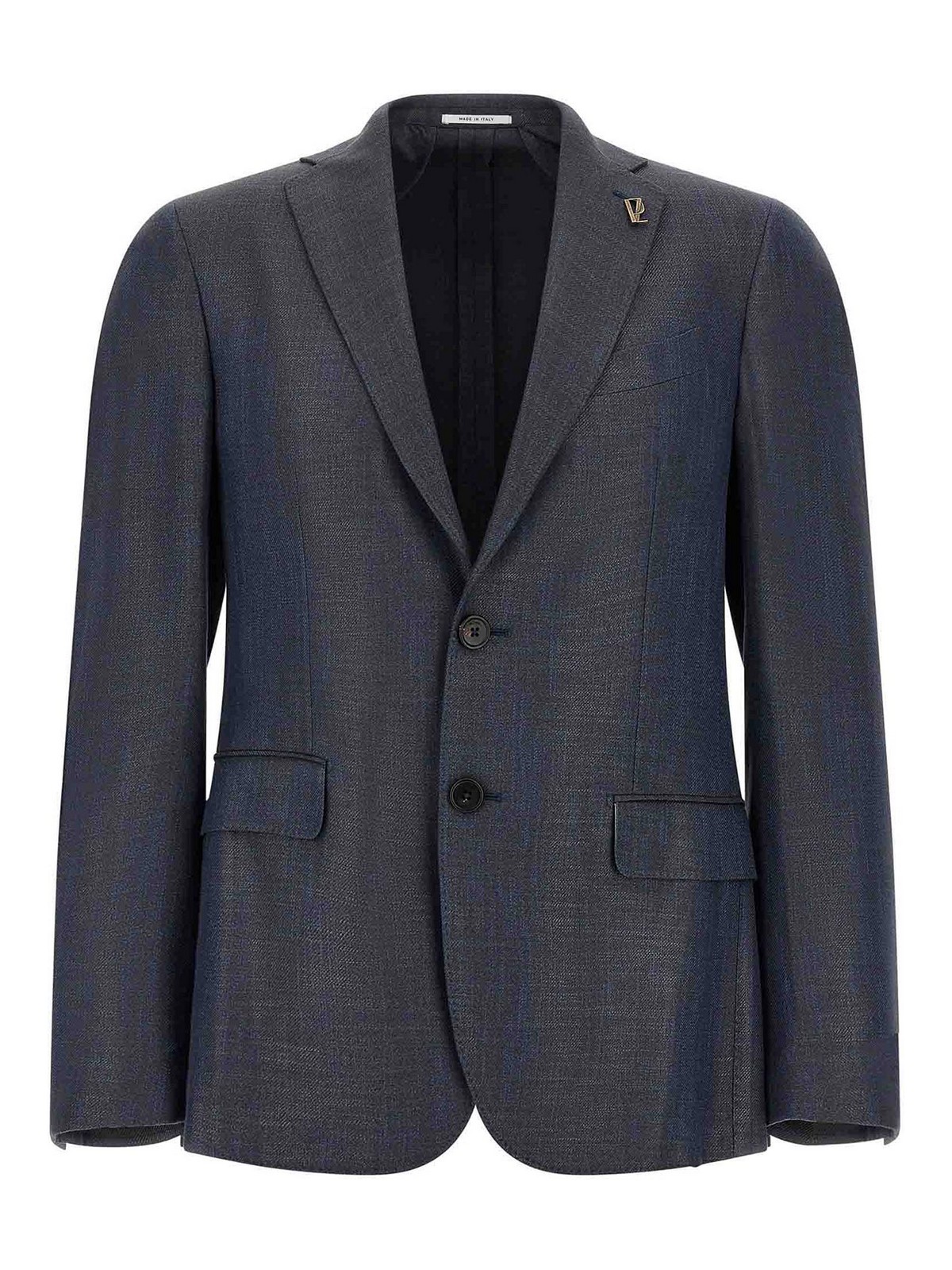 Pal Zileri Blazer - Bleu
