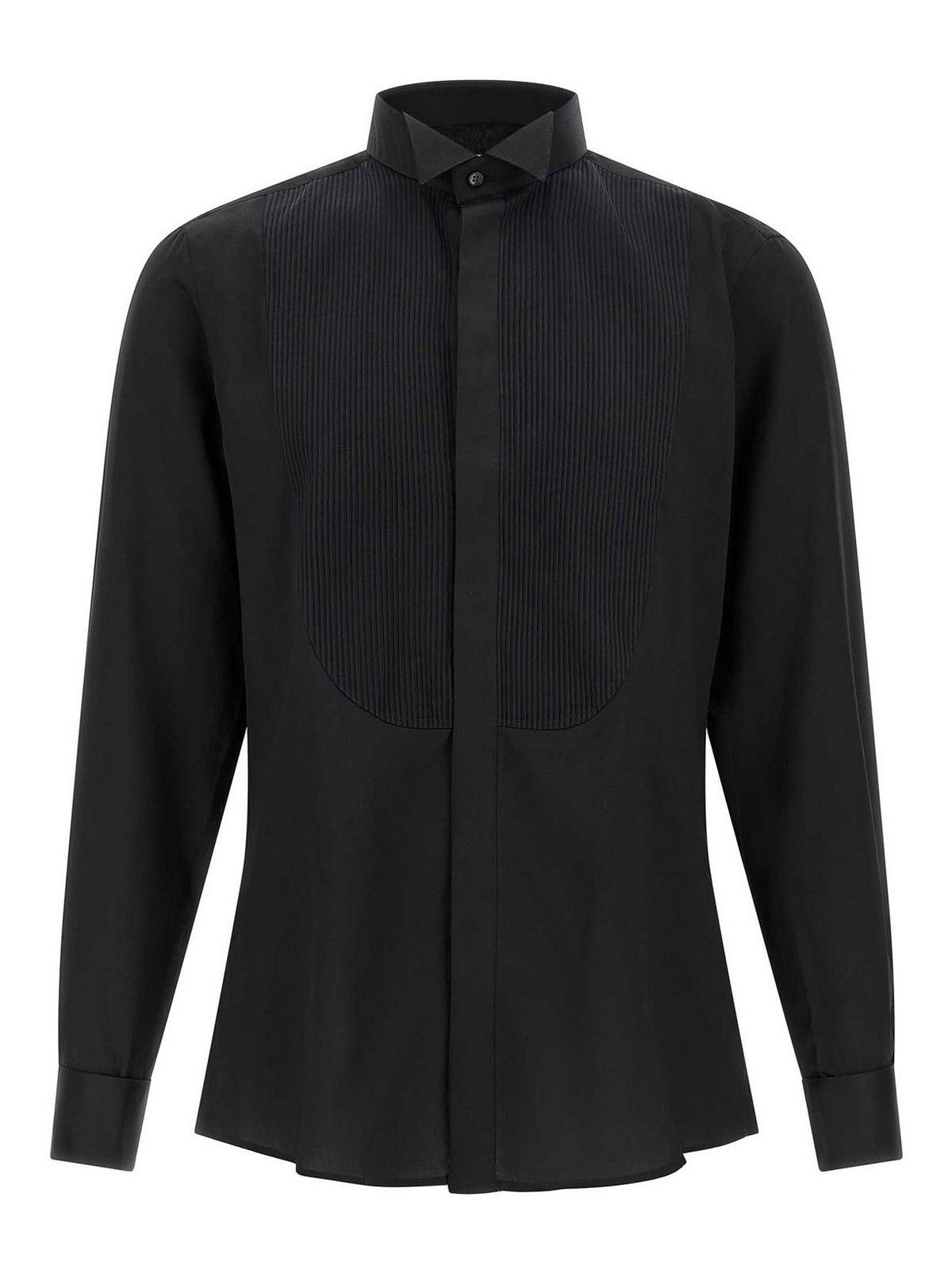 Pal Zileri Chemise - Noir