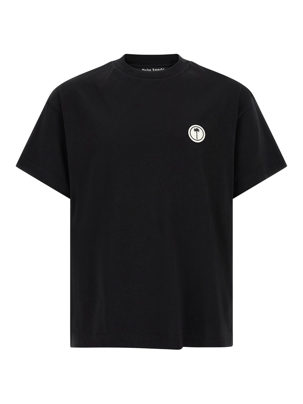 Palm Angels T-Shirt - Multicolore