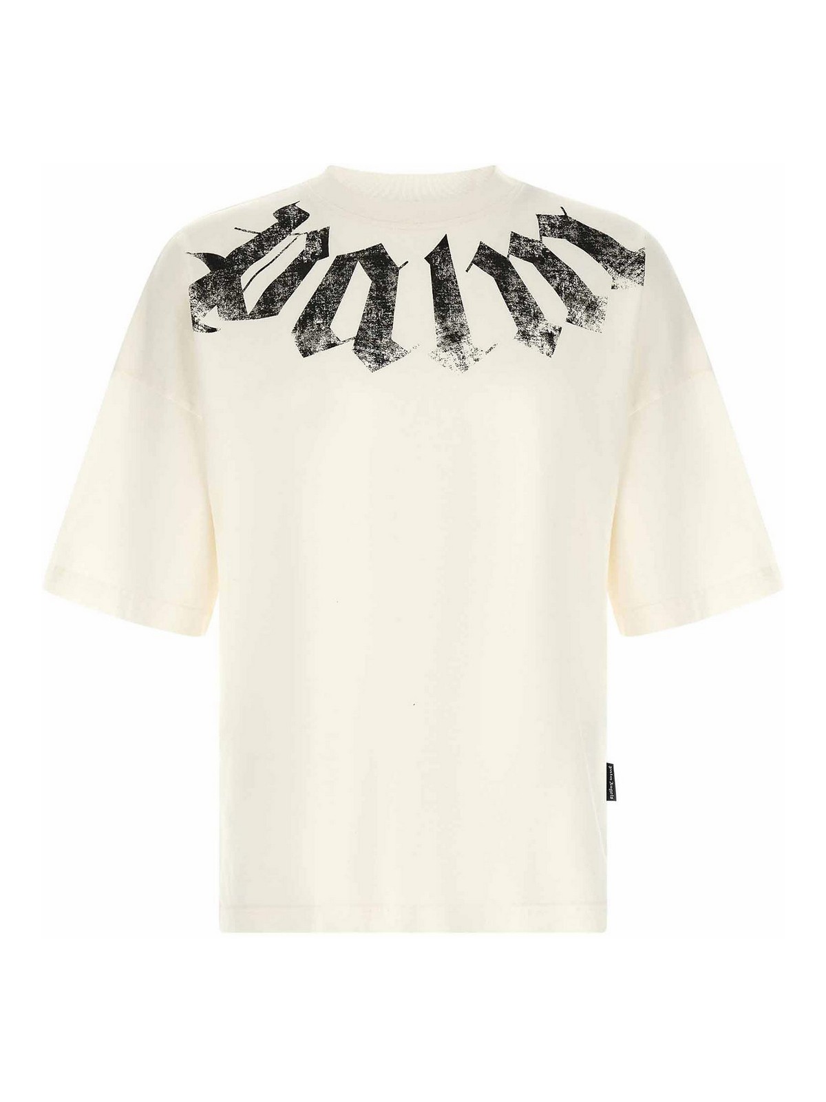 Palm Angels T-Shirt - Multicolore