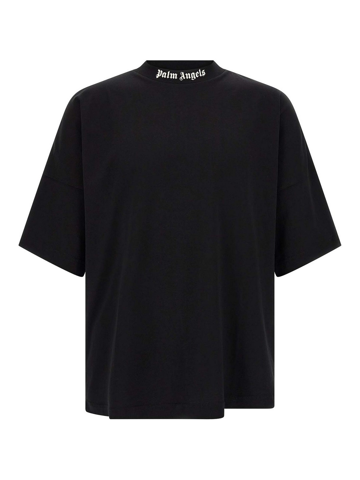 Palm Angels T-Shirt - Noir