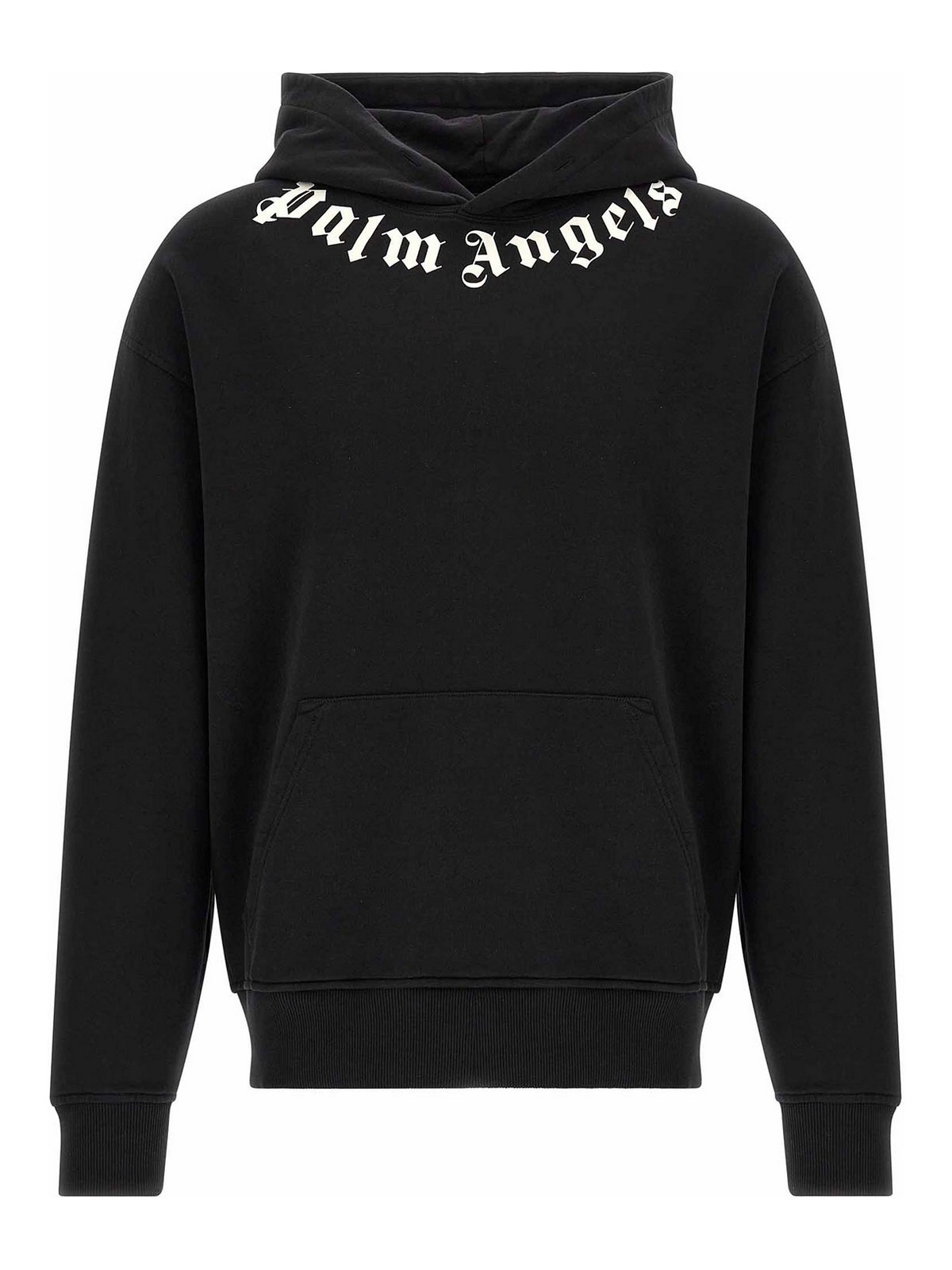 Palm Angels Sweat-Shirts - Noir