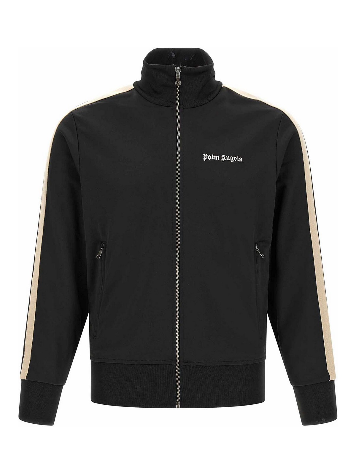 Palm Angels Sweat-Shirts - Noir
