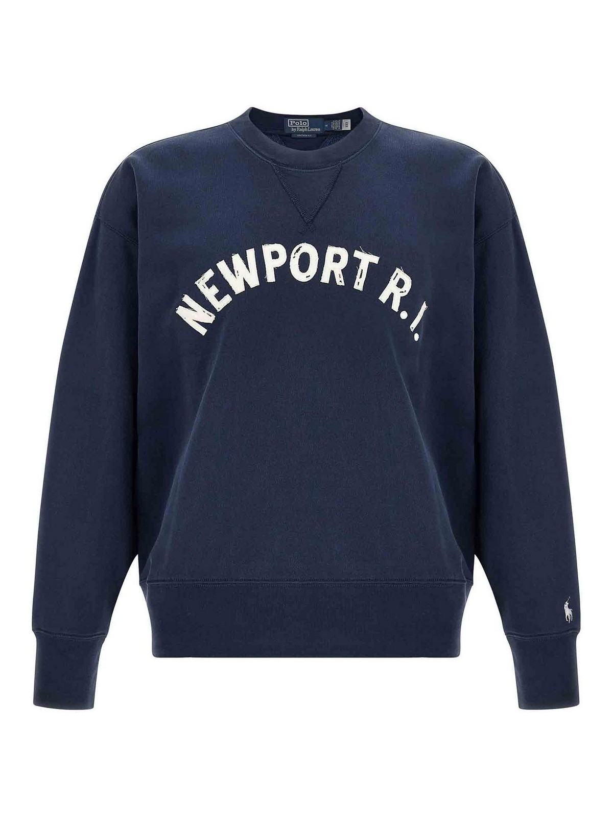 Polo Ralph Lauren Sweat-Shirts - Bleu