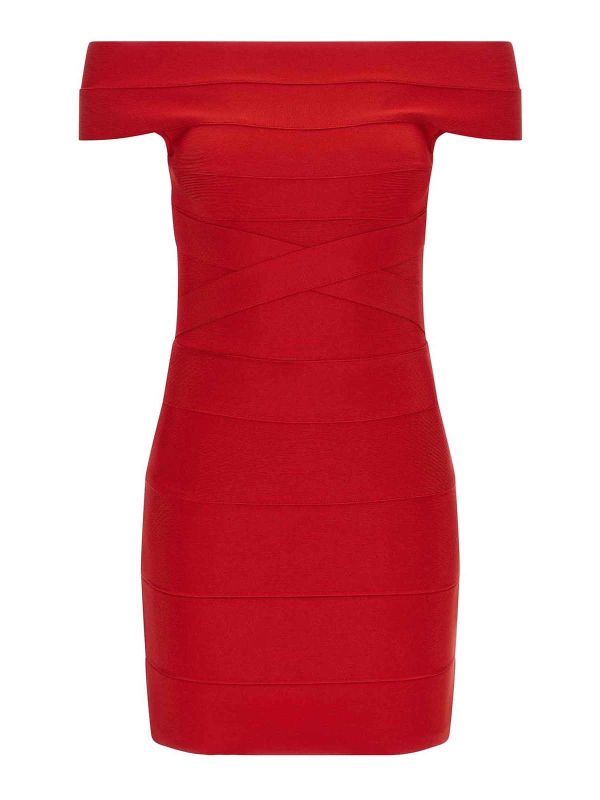 Rotate Birger Christensen Top - Rouge
