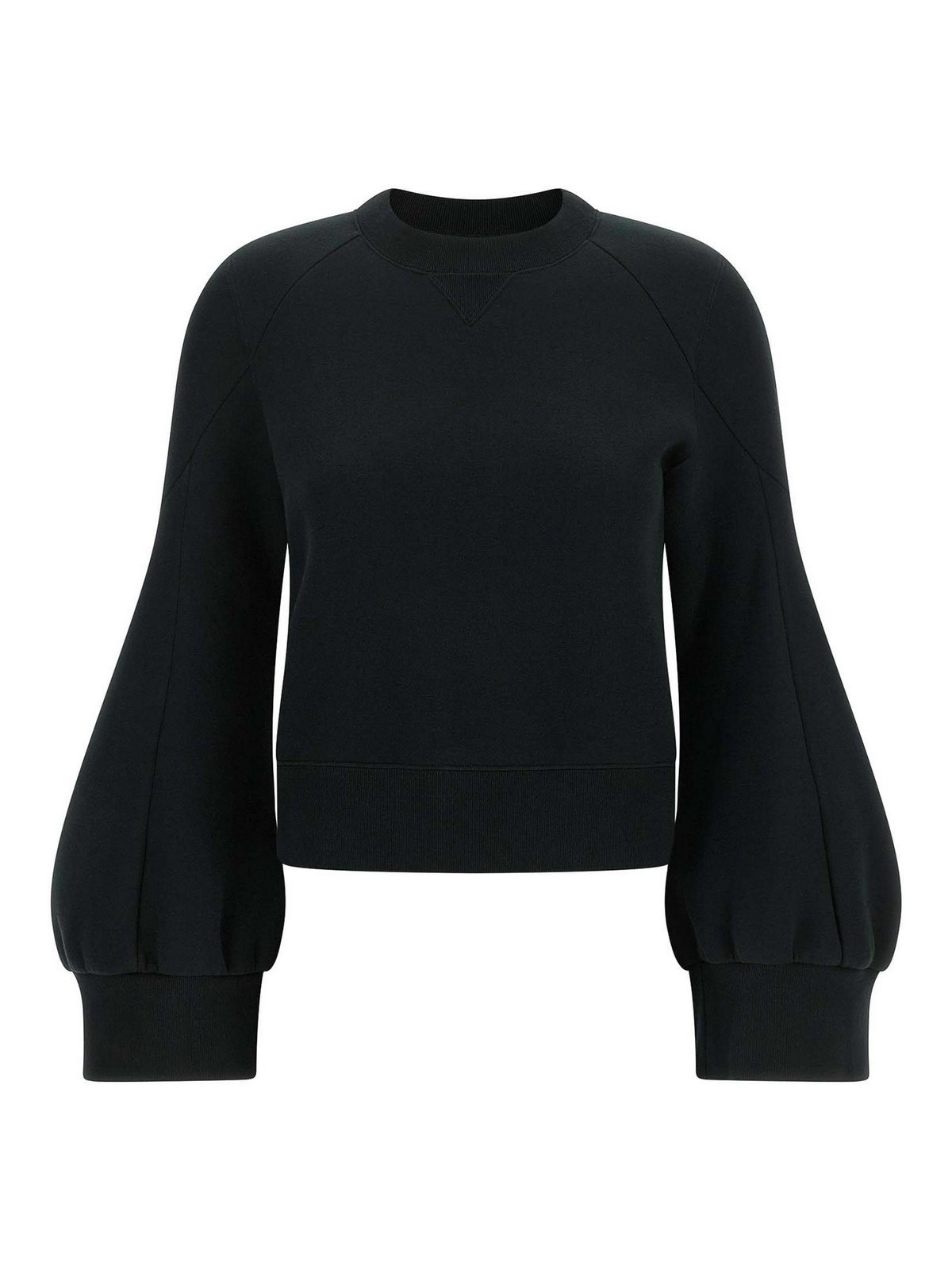 Sacai Sweat-Shirts - Noir
