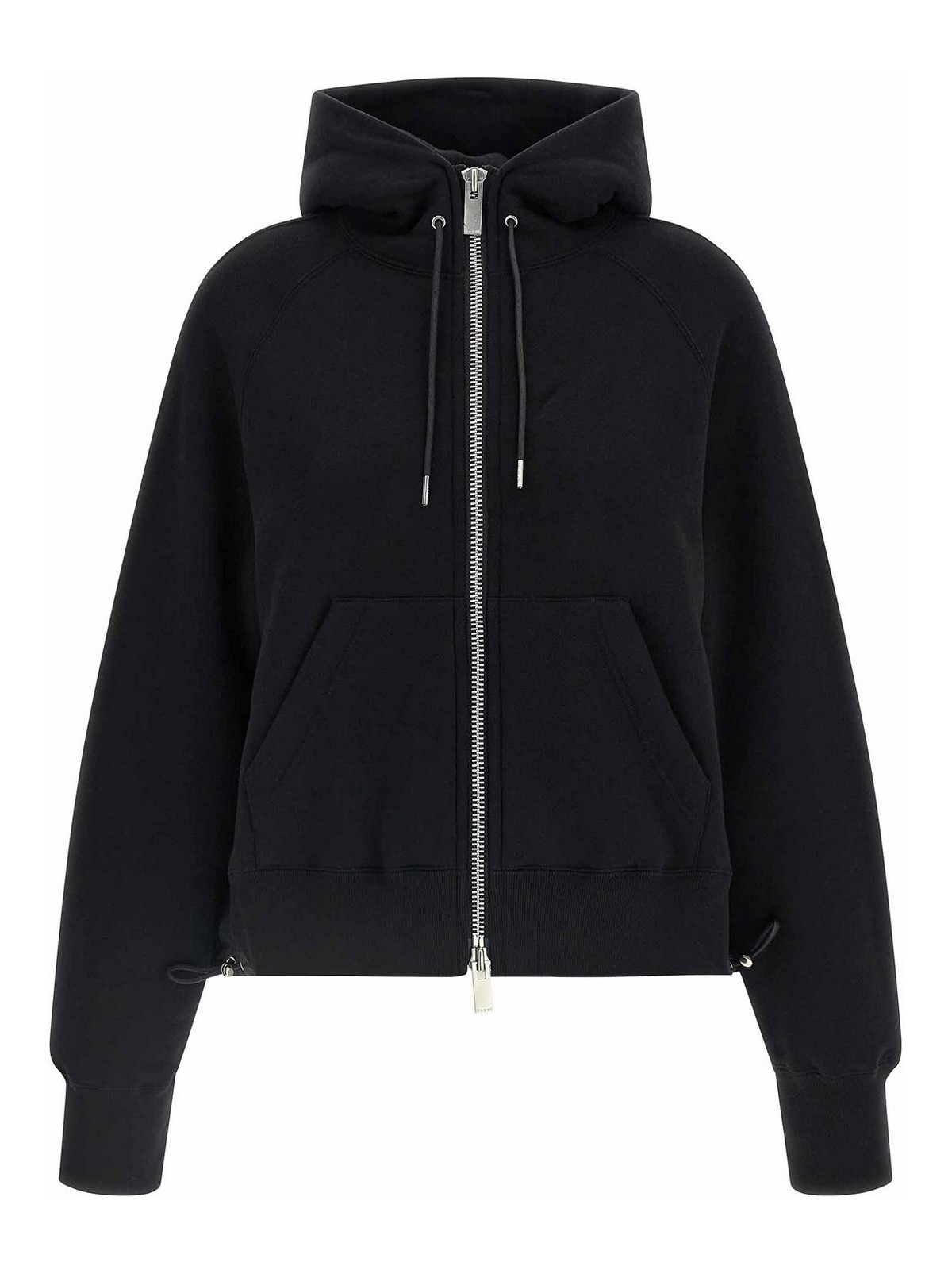 Sacai Sweat-Shirts - Noir