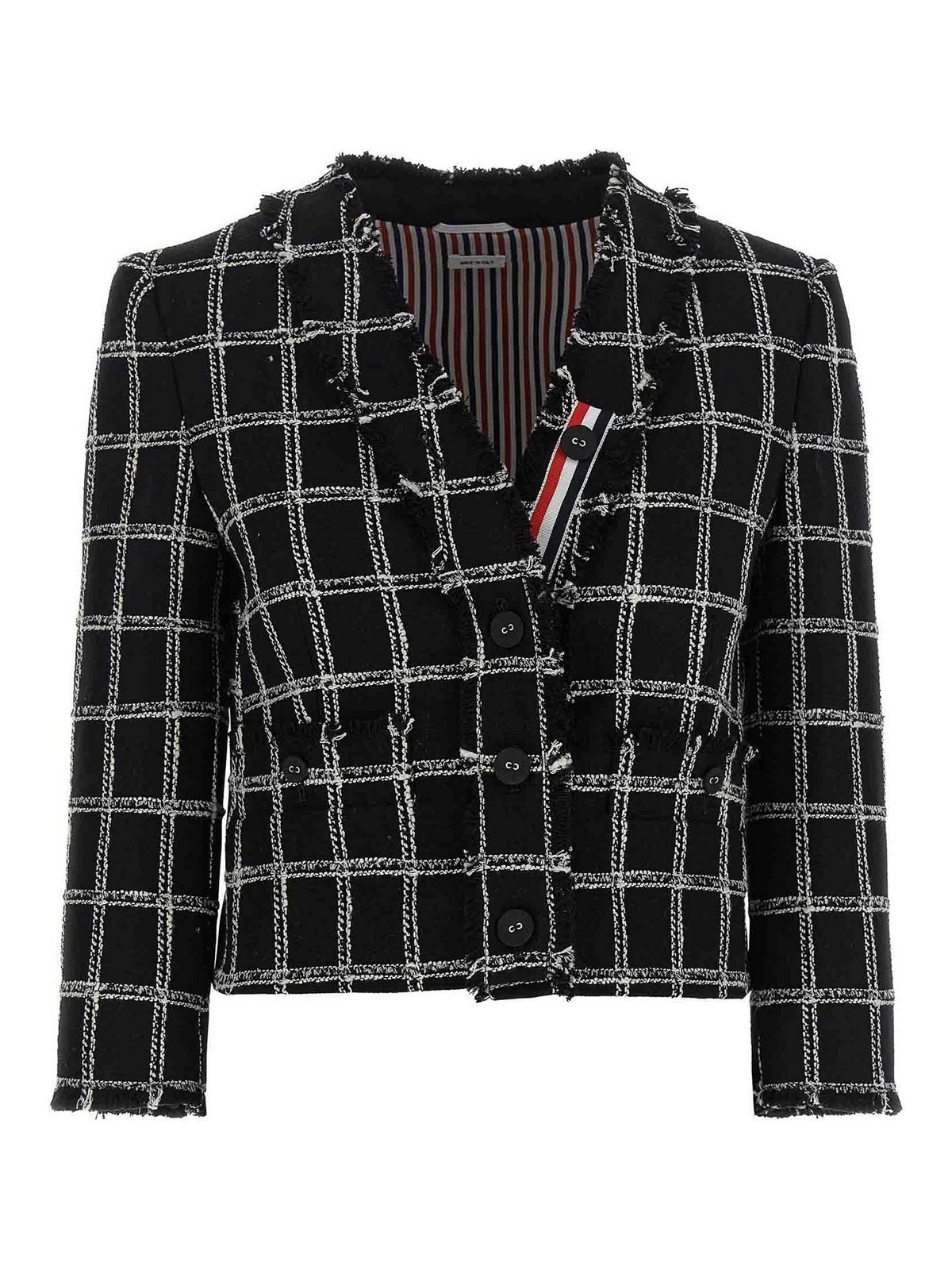 Thom Browne Blazer - Multicolore