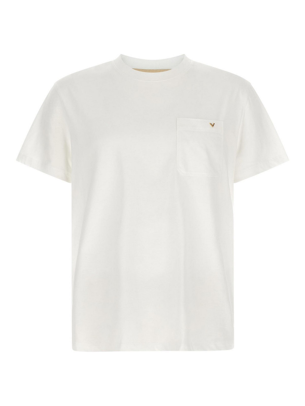 Valentino Garavani T-Shirt - Blanc